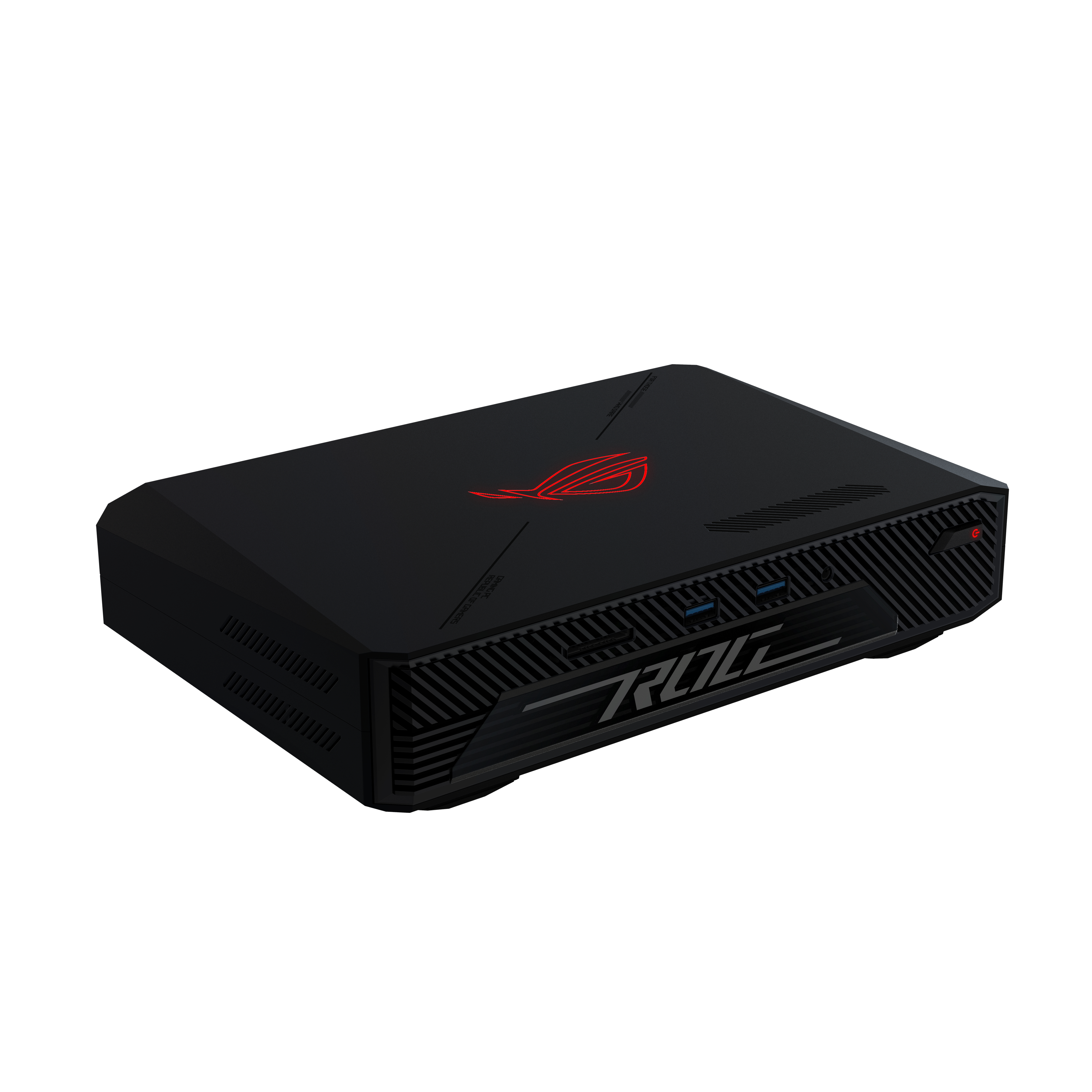 ASUS ROG NUC 14 RNUC14SRKU7168A2I, Core Ultra 7 155H, 16GB, 512GB SSD, RTX 4060, Win11