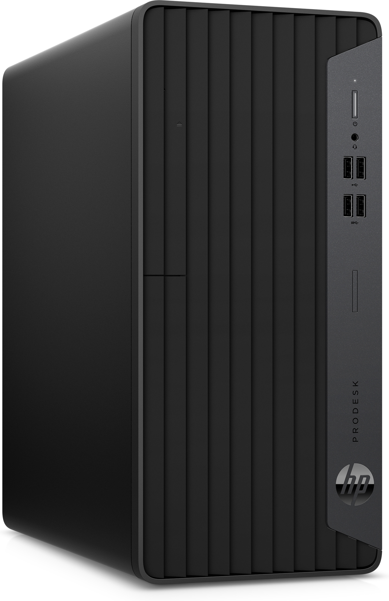 HP ProDesk 400 G7, 3,1 GHz, Intel® Core? i5, 16 GB, 256 GB, DVD-RW, Windows 10 Pro