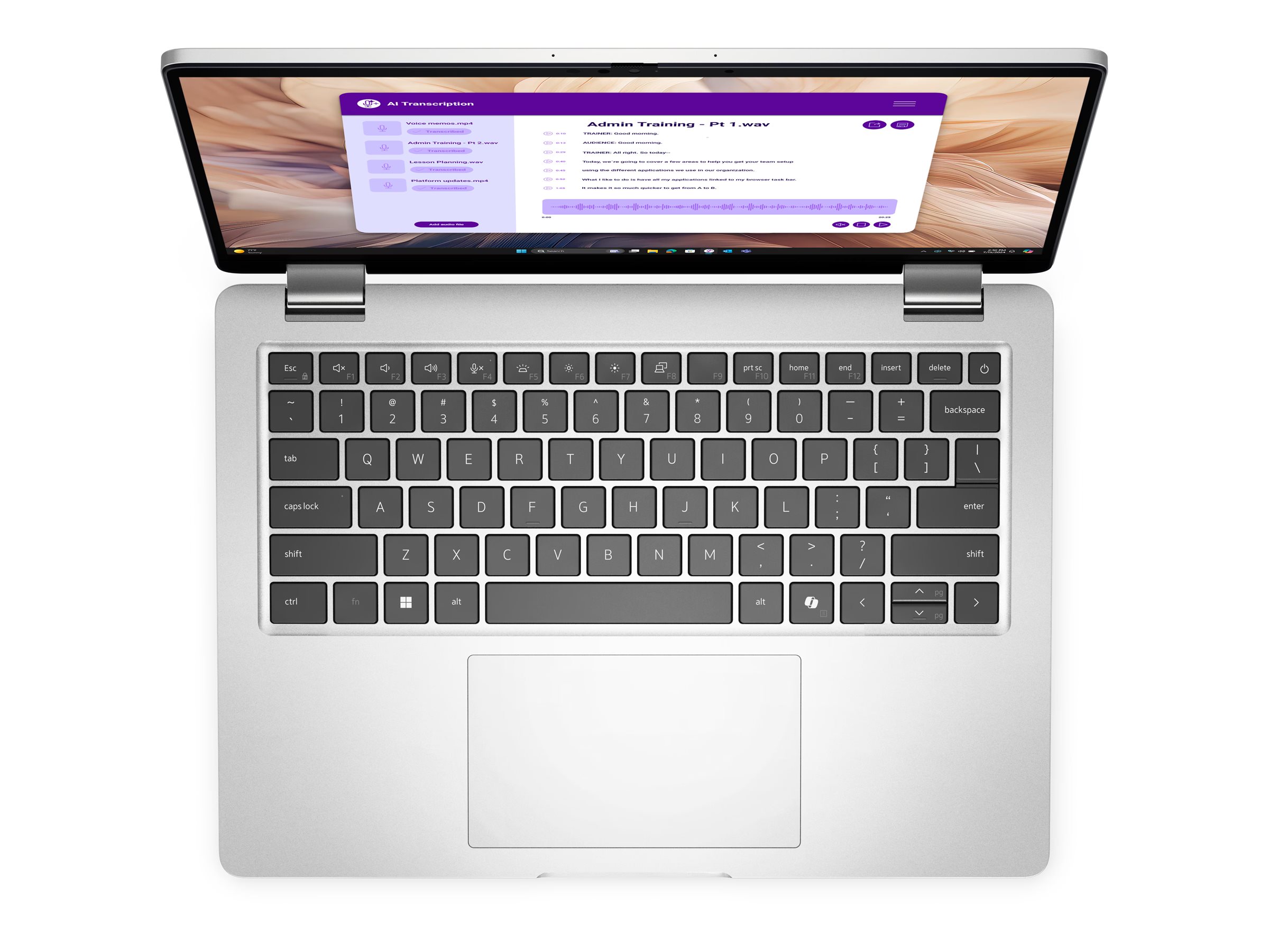 Dell Pro 14 Plus PB14250 14" WUXGA, Core Ultra 7 265U, 16GB RAM, 512GB SSD, Win11 Pro