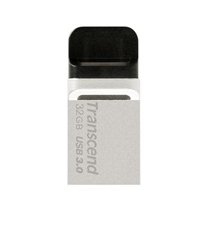 Transcend JetFlash 880 - USB-Flash-Laufwerk - 32 GB