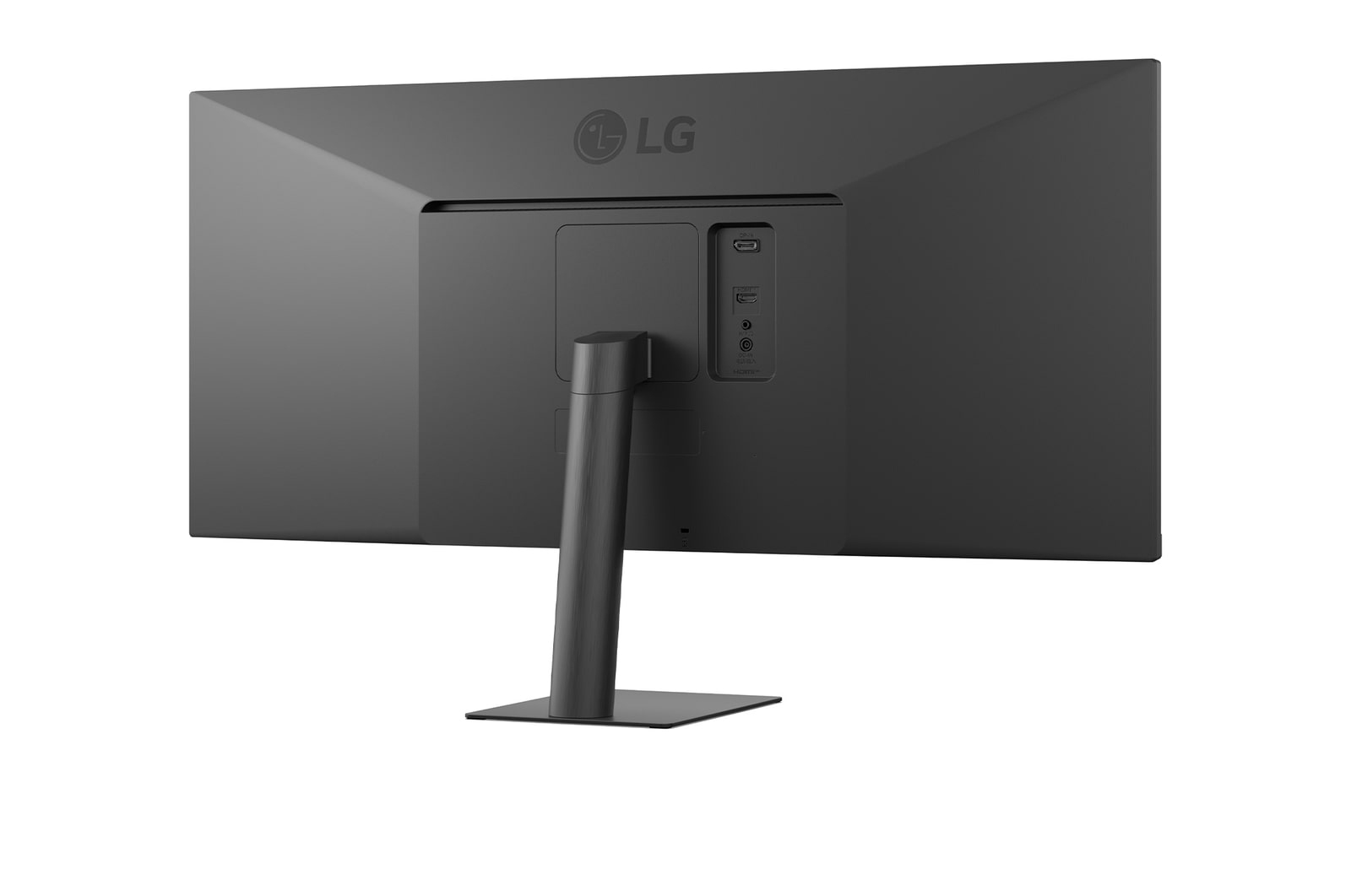 LG UltraWide 34U511A-B Monitor 86.36 cm (34") UWFHD, IPS, 5ms, HDMI, Displayport