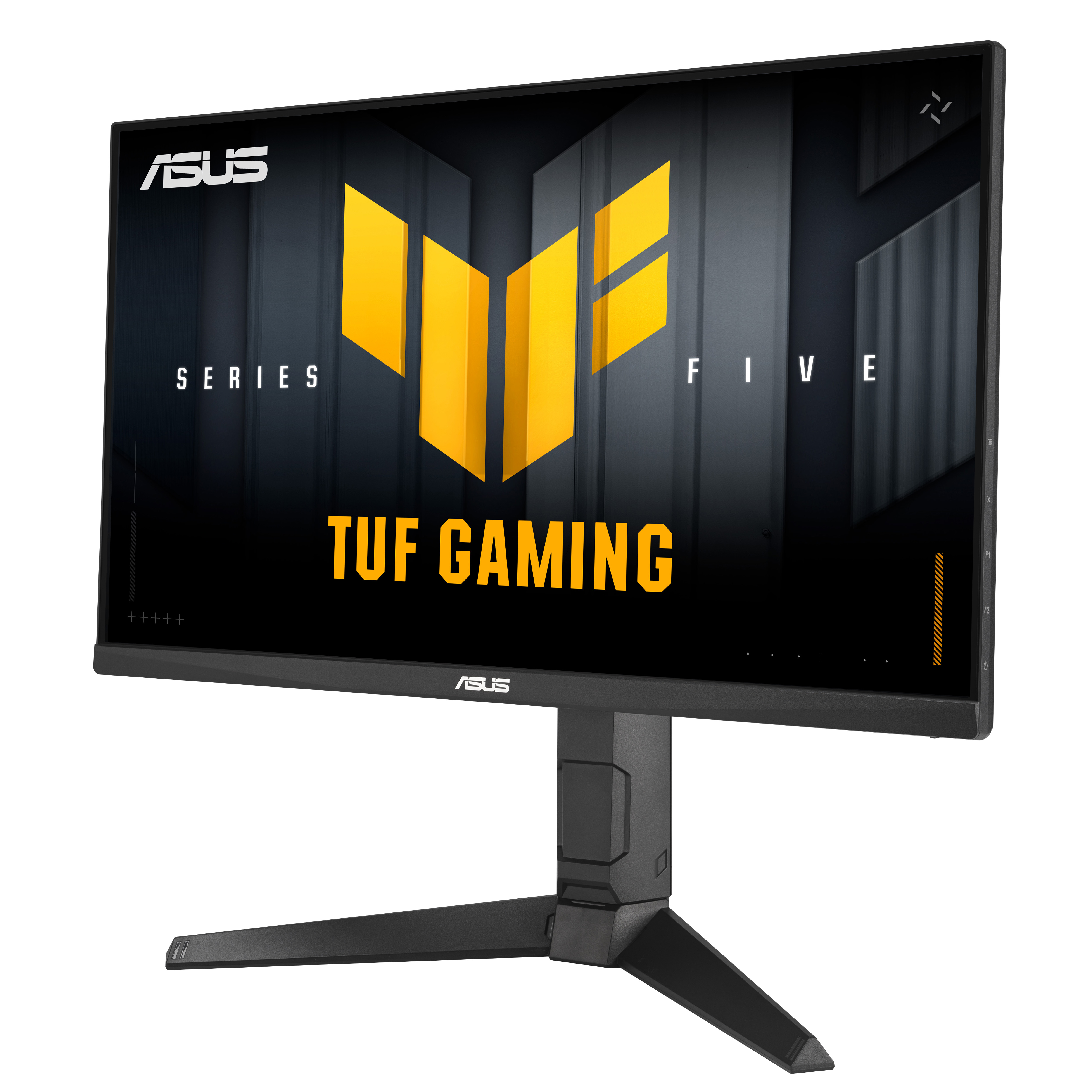 ASUS TUF VG249QML5A, 23.8" FHD IPS, 240Hz, 1ms, 300nits, höhenverstellbar