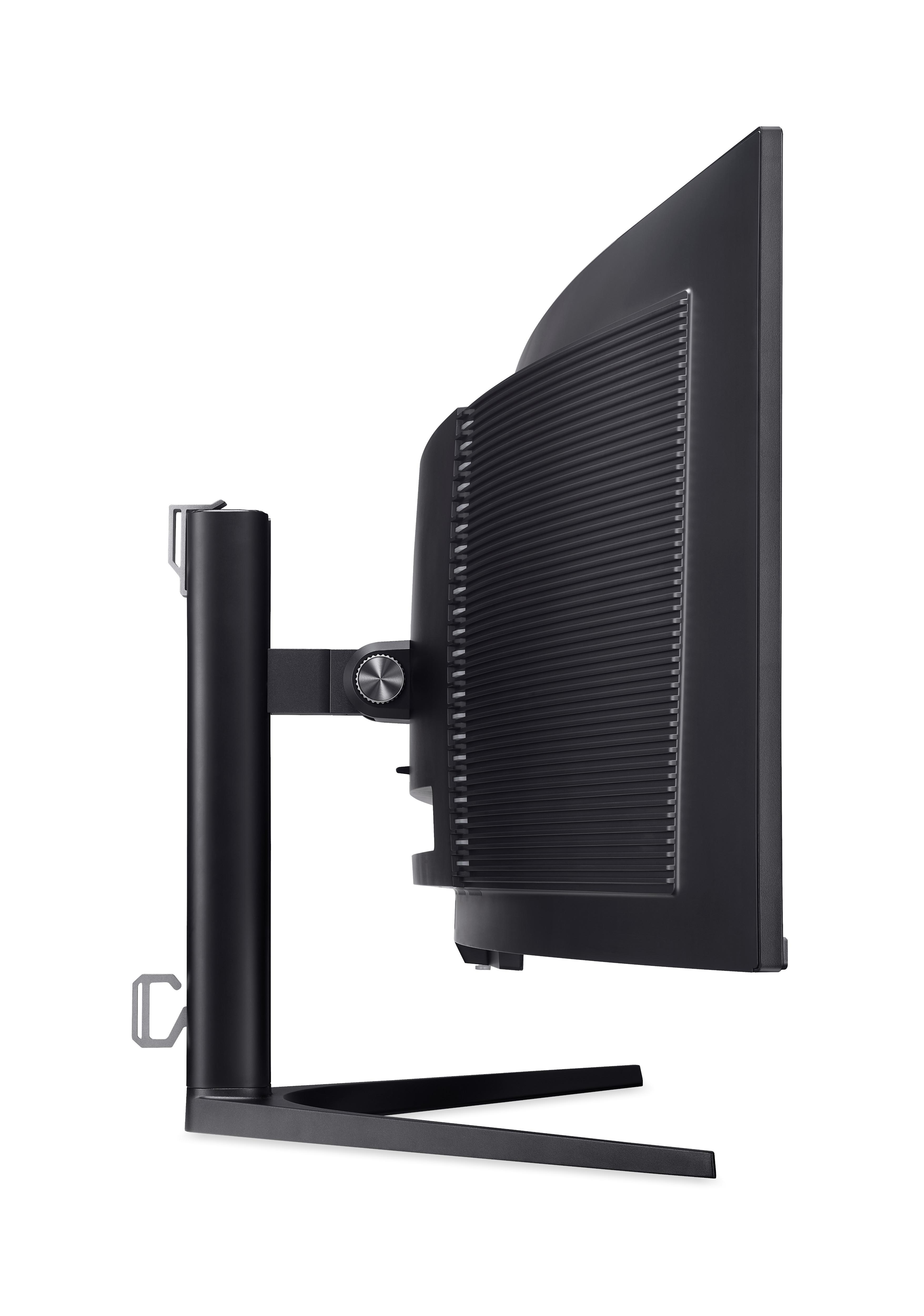 Acer Predator X49 Xbmipphuzx - X-Series - OLED-Monitor - Gaming - gebogen - 124.4 cm (49")