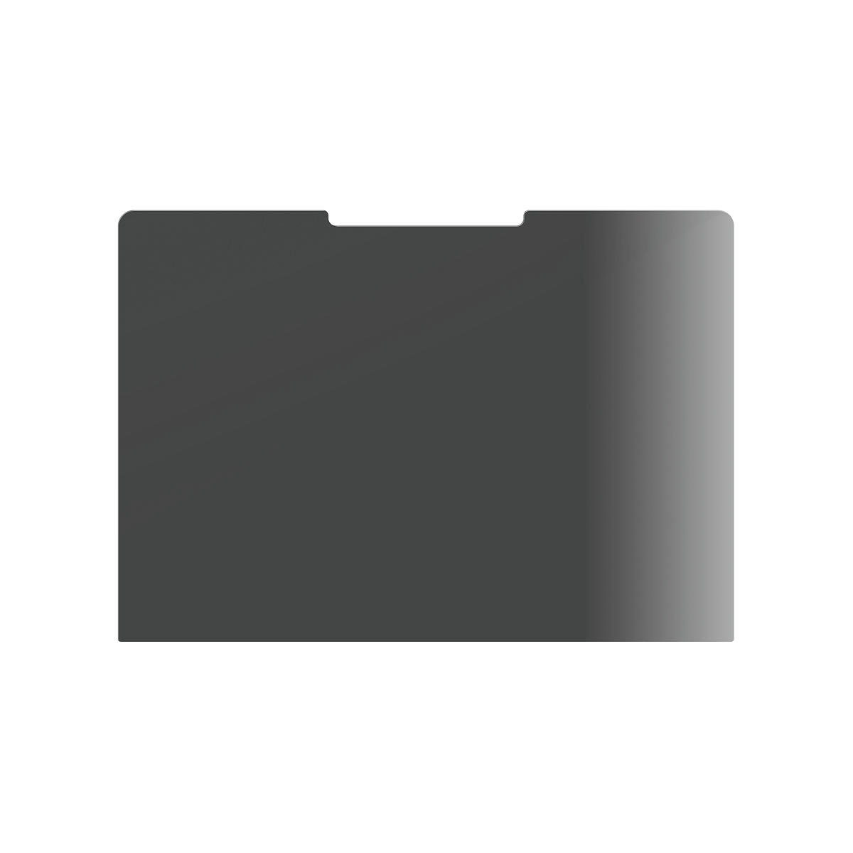 PanzerGlass ® Privacy Displayschutz Microsoft Surface Laptop 7th Edition 13.8'' | Ultra-Wide Fit, Ge