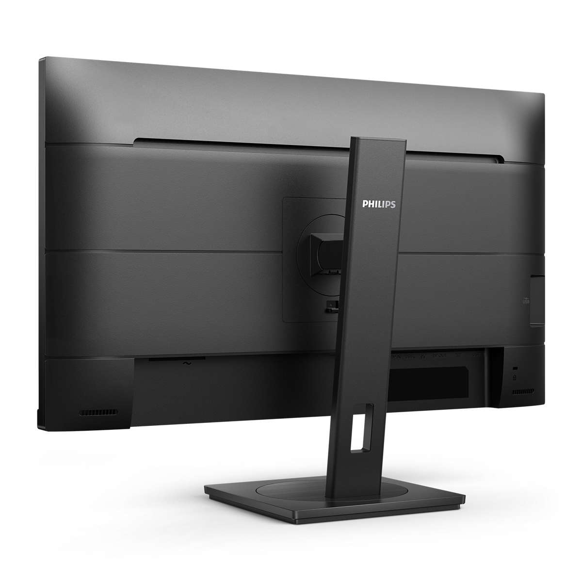 Philips S-line 273S1 Monitor 68.6cm (27") Full HD, IPS, 4ms, HDMI, Displayport, USB