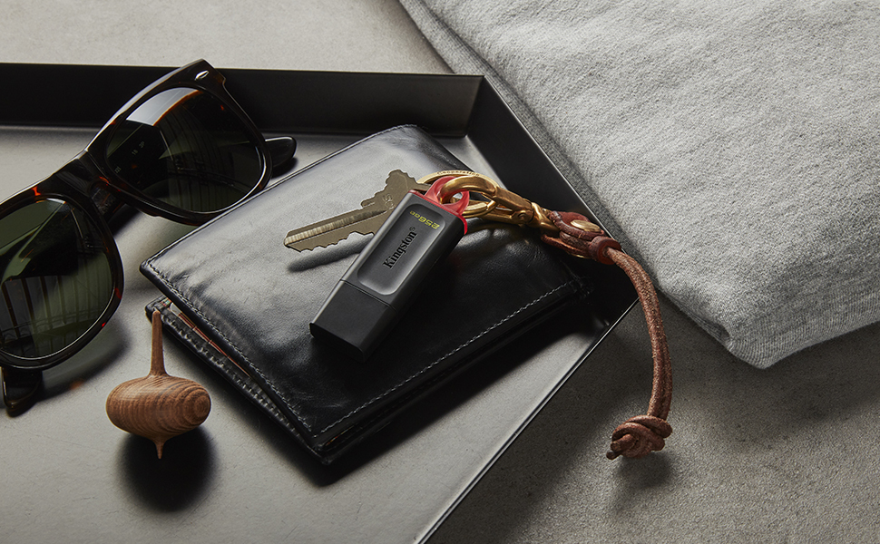 Kingston DataTraveler Exodia - USB-Flash-Laufwerk