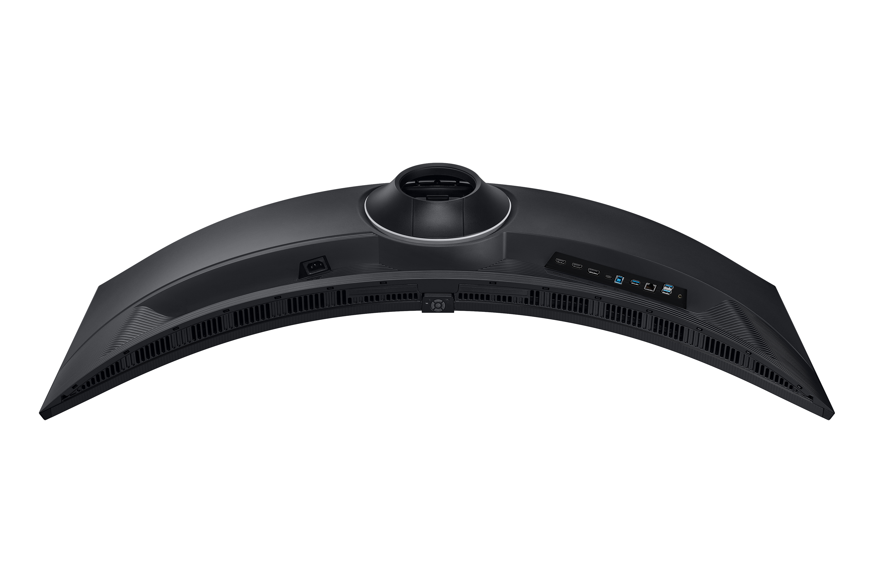 Samsung ViewFinity S49C950UAU Curved-Monitor 124.5 cm (49") DQHD, VA, 5ms, HDMI, Displayport