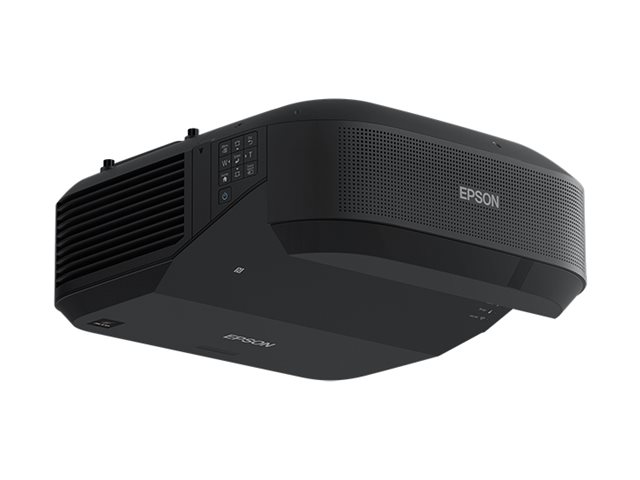 Epson EB-875E - 3-LCD-Projektor - 5000 lm (weiß)