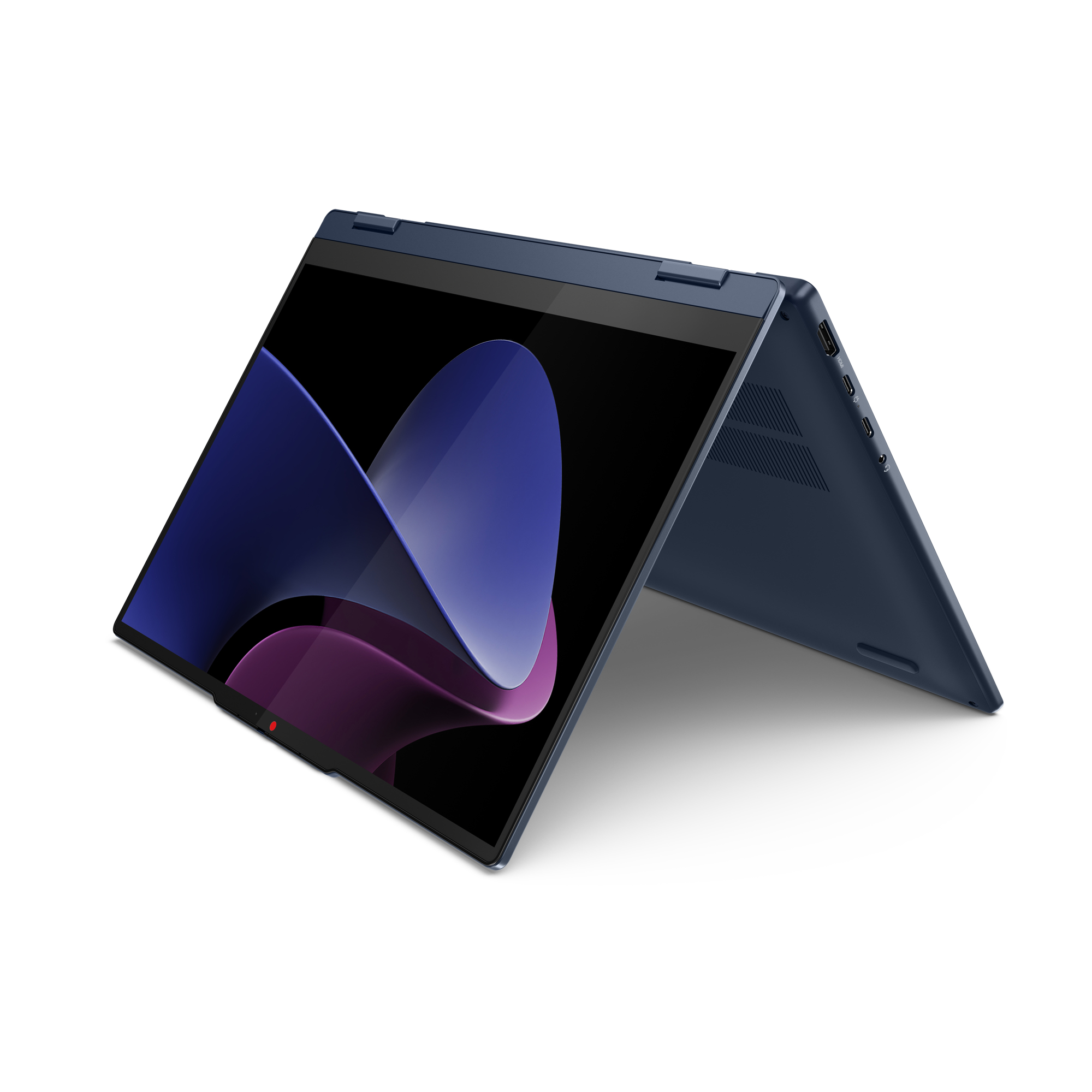 Lenovo IdeaPad 5 2-in-1 14IRH9 83KX - Intel Core i5 13420H / 2.1 GHz - Win 11 Home - UHD Graphics -