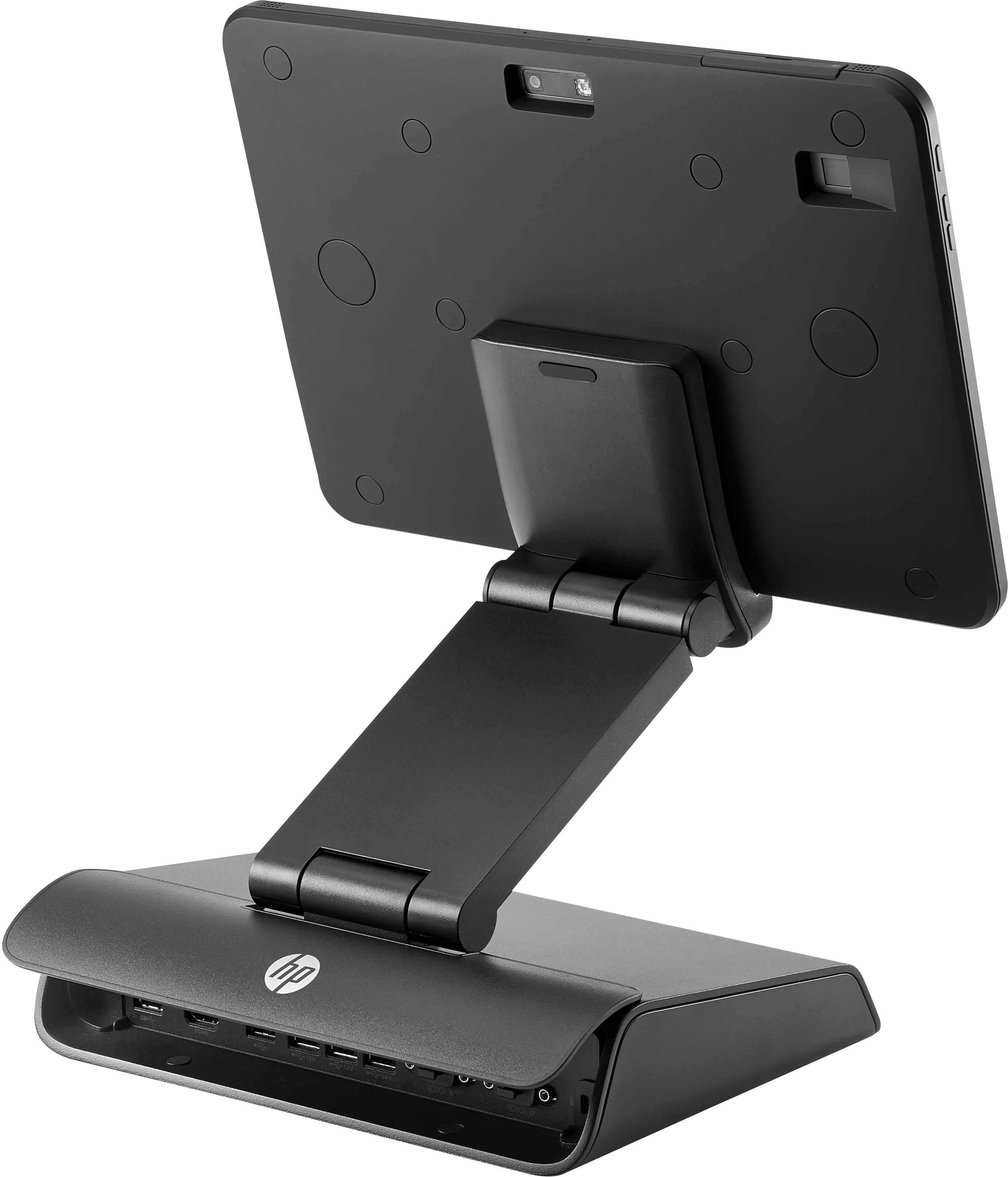 HP MX12 Retail Solution - Tablet - Intel Xeon Silver 4410Y / 2 GHz - Win 10 Pro 64-Bit - HD Graphics