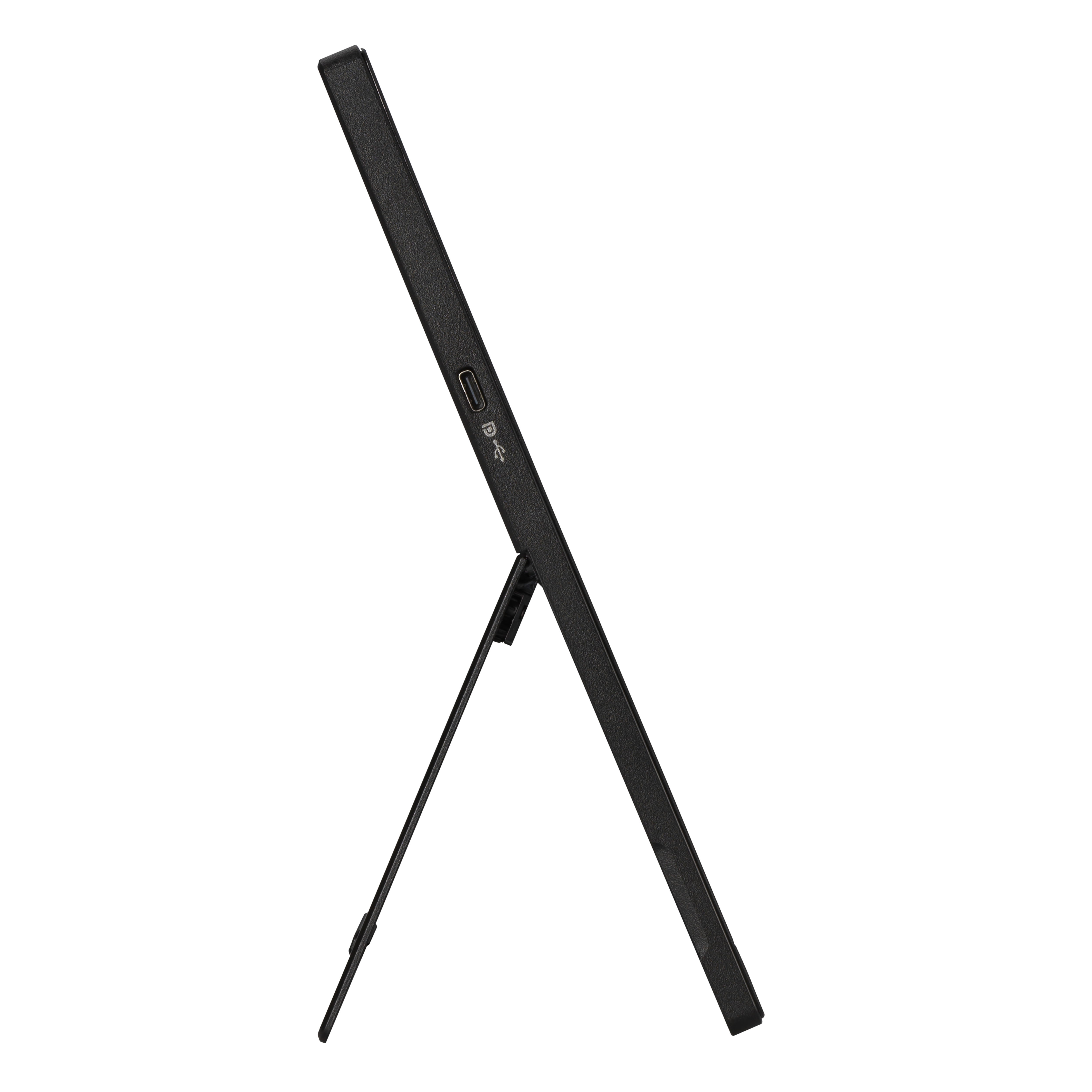 ASUS ZenScreen MB16ACV, 15.6" FHD IPS, 60Hz, 5ms, 250nits, 1x USB-C m. DP