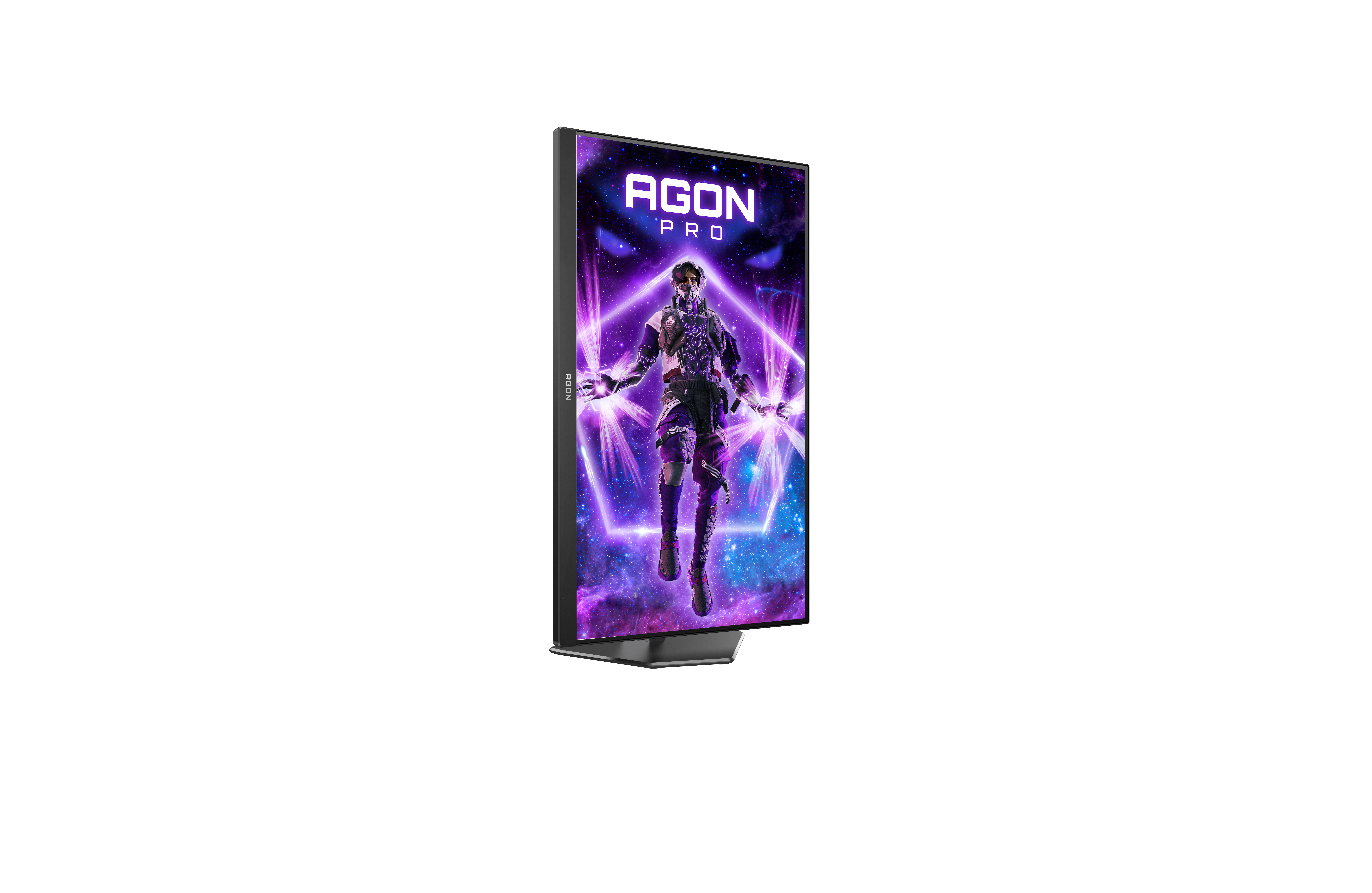 AOC AGON PRO AG256FS - AG6 Series - LED-Monitor - Gaming - 63.5 cm (25")