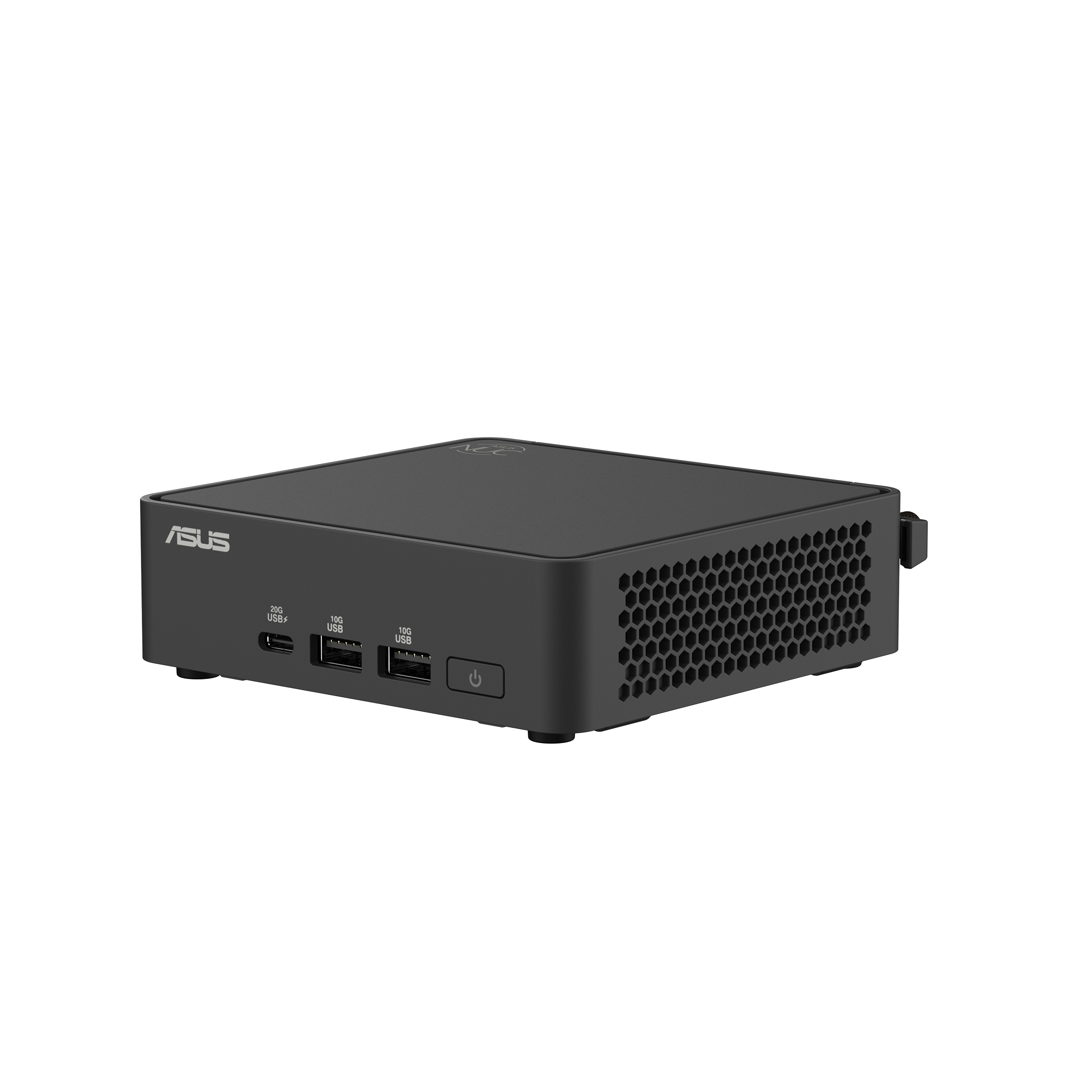 ASUS NUC 15 Pro Slim Kit RNUC15CRKV500002 - Barebone