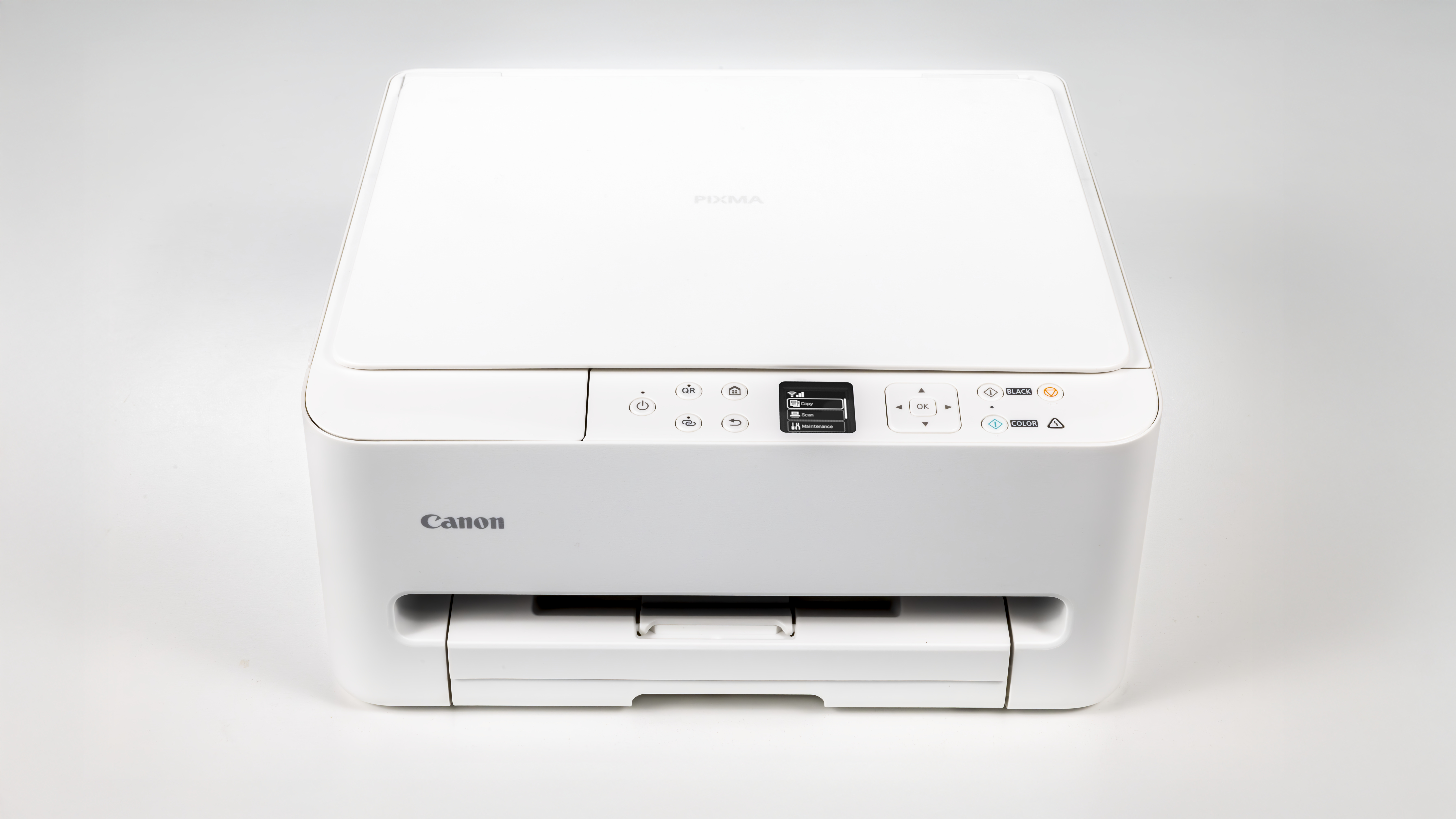 Canon PIXMA TS6550i - Multifunktionsdrucker - Farbe - Tintenstrahl - A4 (210 x 297 mm)