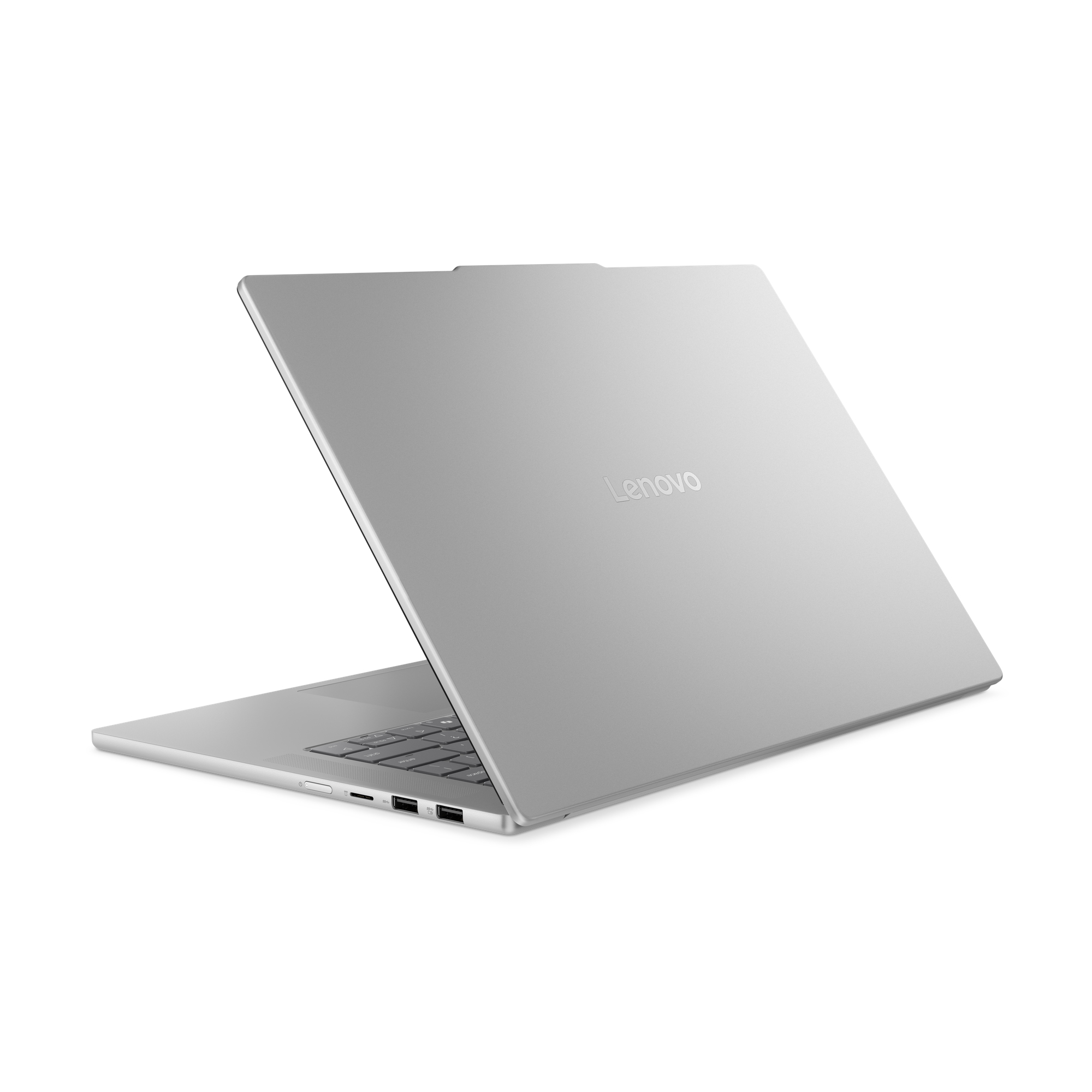 Lenovo IdeaPad Slim 5 15ARP10 83J3 - AMD Ryzen 5 7535HS / 3.3 GHz - Win 11 Home - Radeon 660M - 16 G