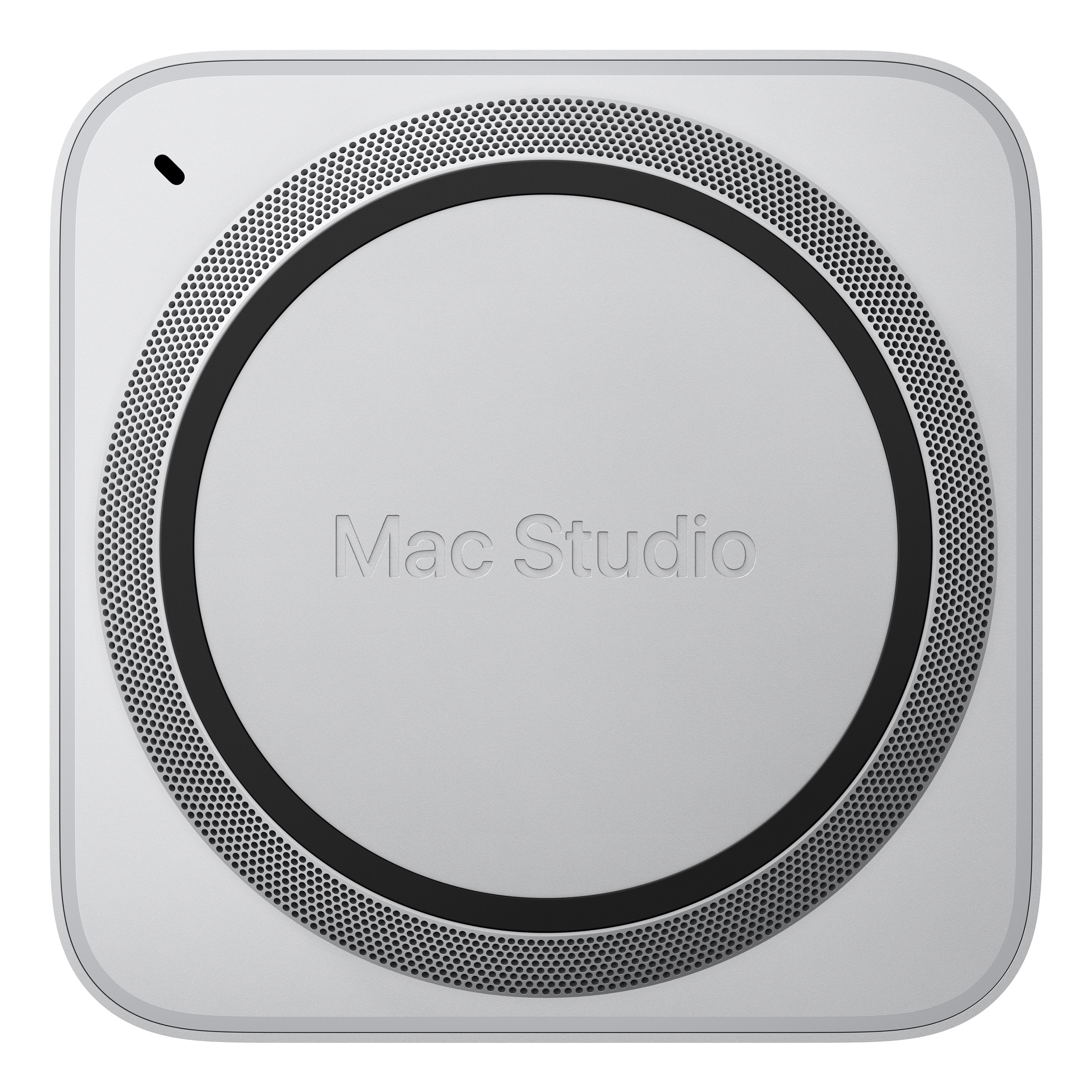 Apple Mac Studio, M4 Max - 14 Core CPU / 32 Core GPU, 36GB RAM, 512GB SSD