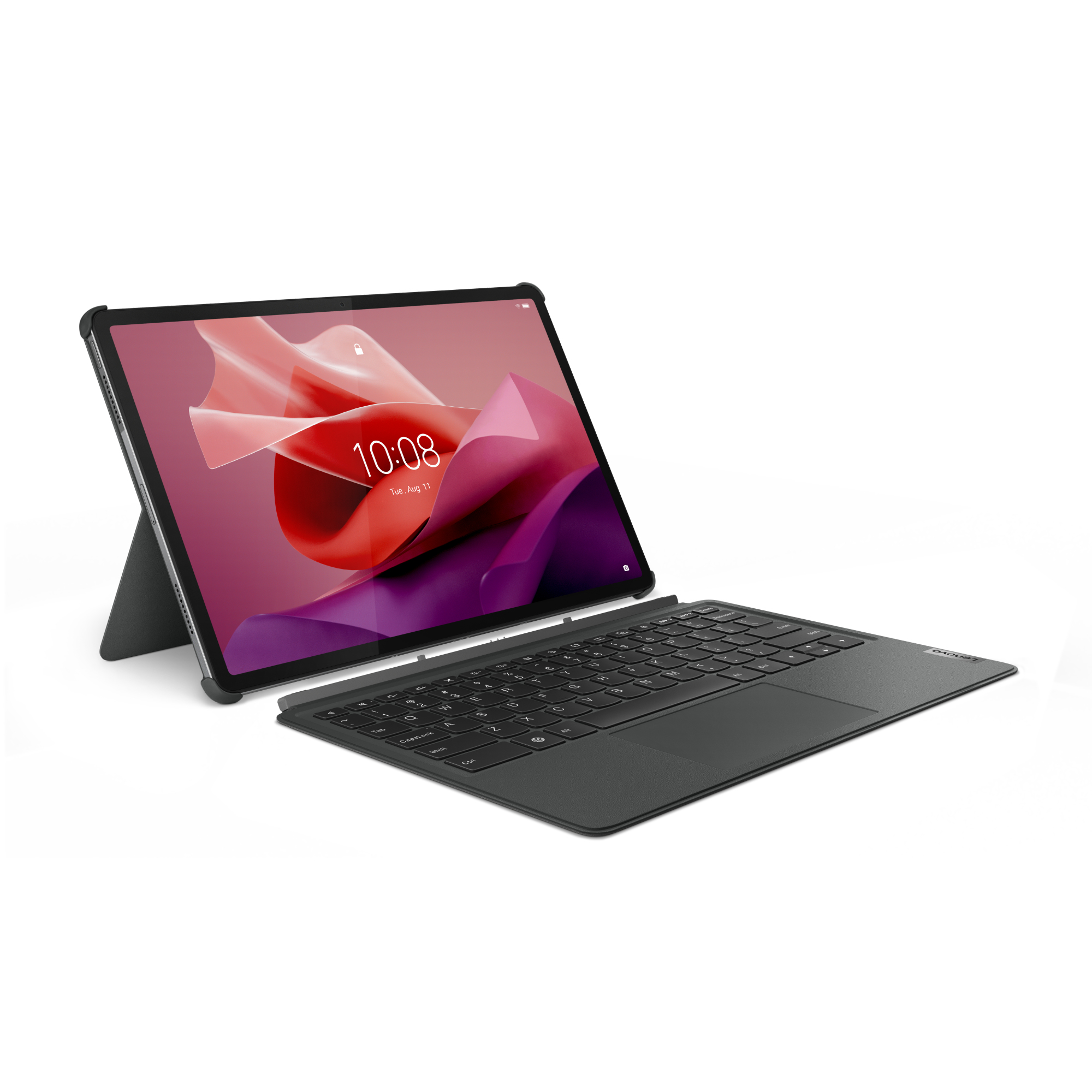 Lenovo Keyboard Pack for Tab P12 P - Tastatur - QWERTZ