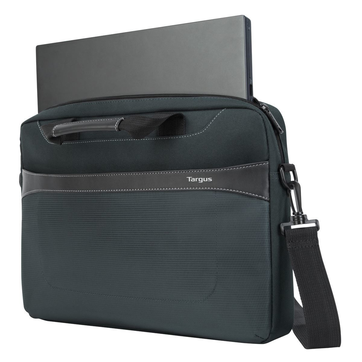 Targus Geolite Essential, Messengerhülle, 43,9 cm (17.3"), Schultergurt, 500 g