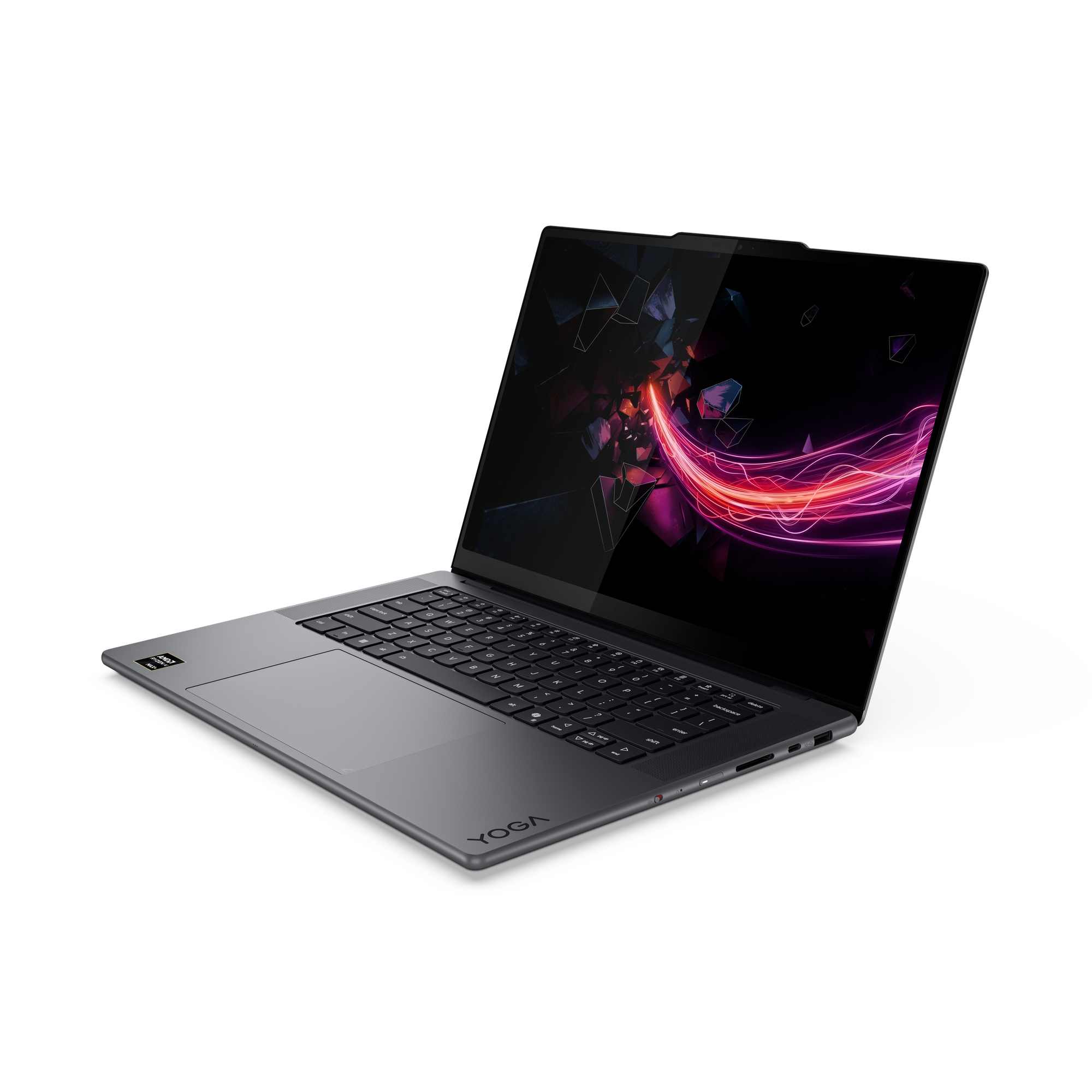 Lenovo Yoga Pro 7 15ASH11 83W5 - AMD Ryzen AI Max+ 388 / 3.6 GHz - Win 11 Pro - Radeon 8060S - 32 GB