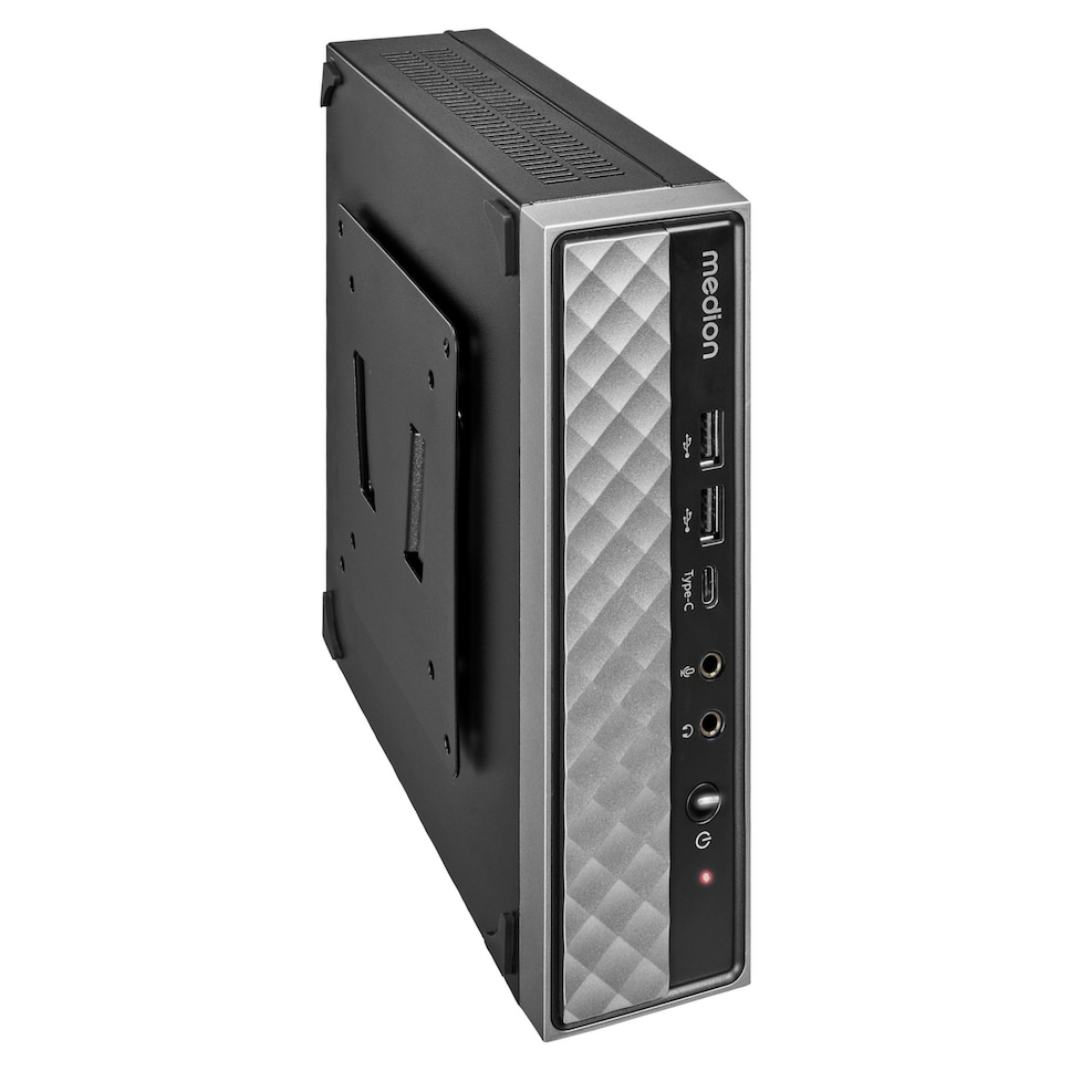 HP Akoya S20 Slim MD35432 - Intel i7-12700T 16GB RAM 512GB SSD UHD Grafik Windows - Core i7 - 4,6 GH