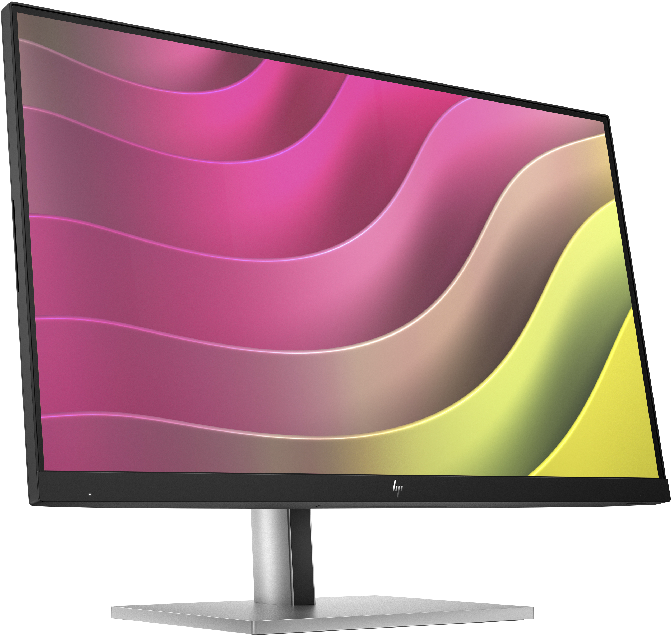 HP E24t G5 Touch-Monitor 60.5cm (23.8") Full HD, IPS, 5ms, HDMI, Displayport, USB