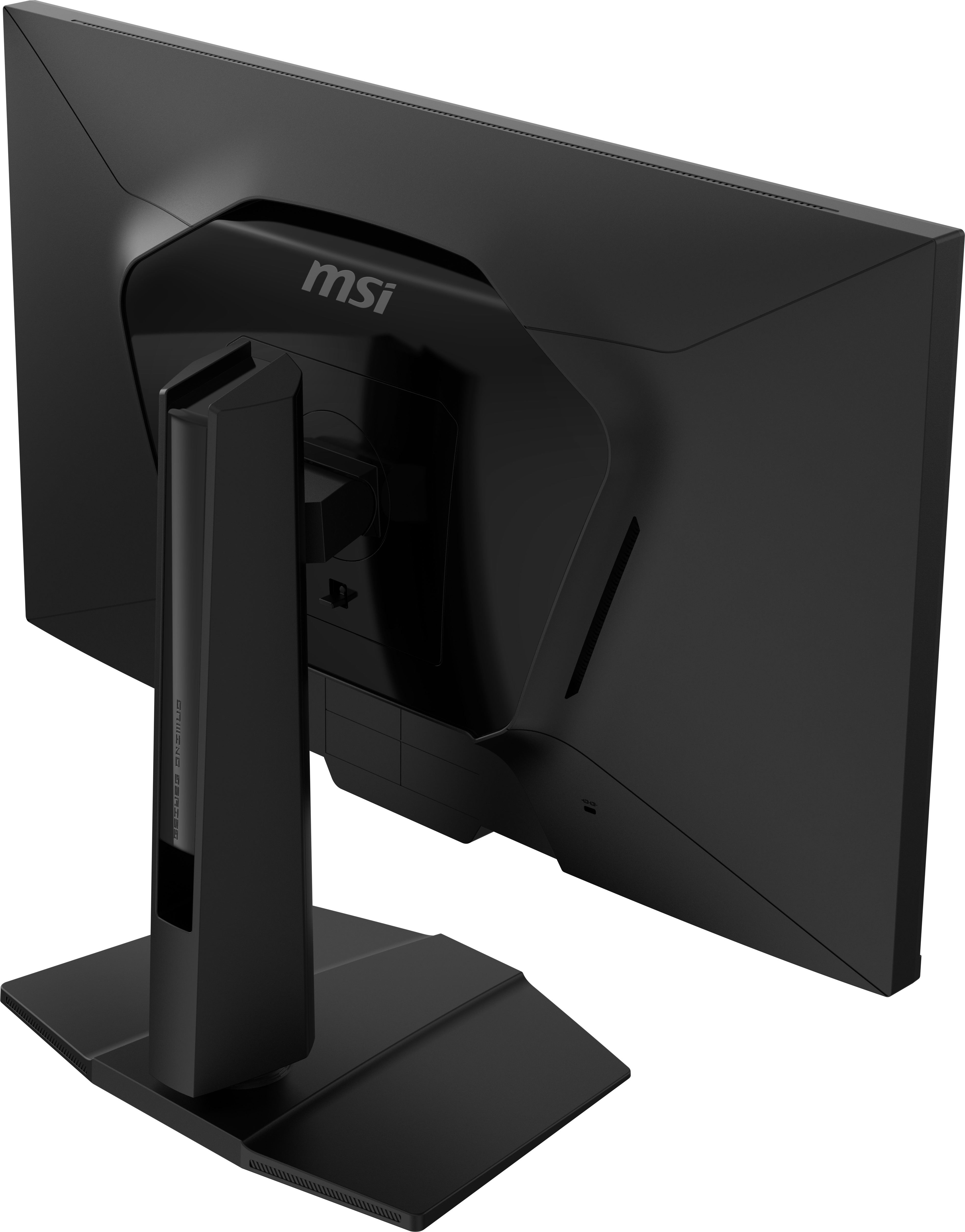 MSI MAG 274UPDFDE E16M, 27" 4K UHD IPS, 160Hz, 400nits, 1ms, 1xDP, 2xHDMI, 1xUSB-C m. DP
