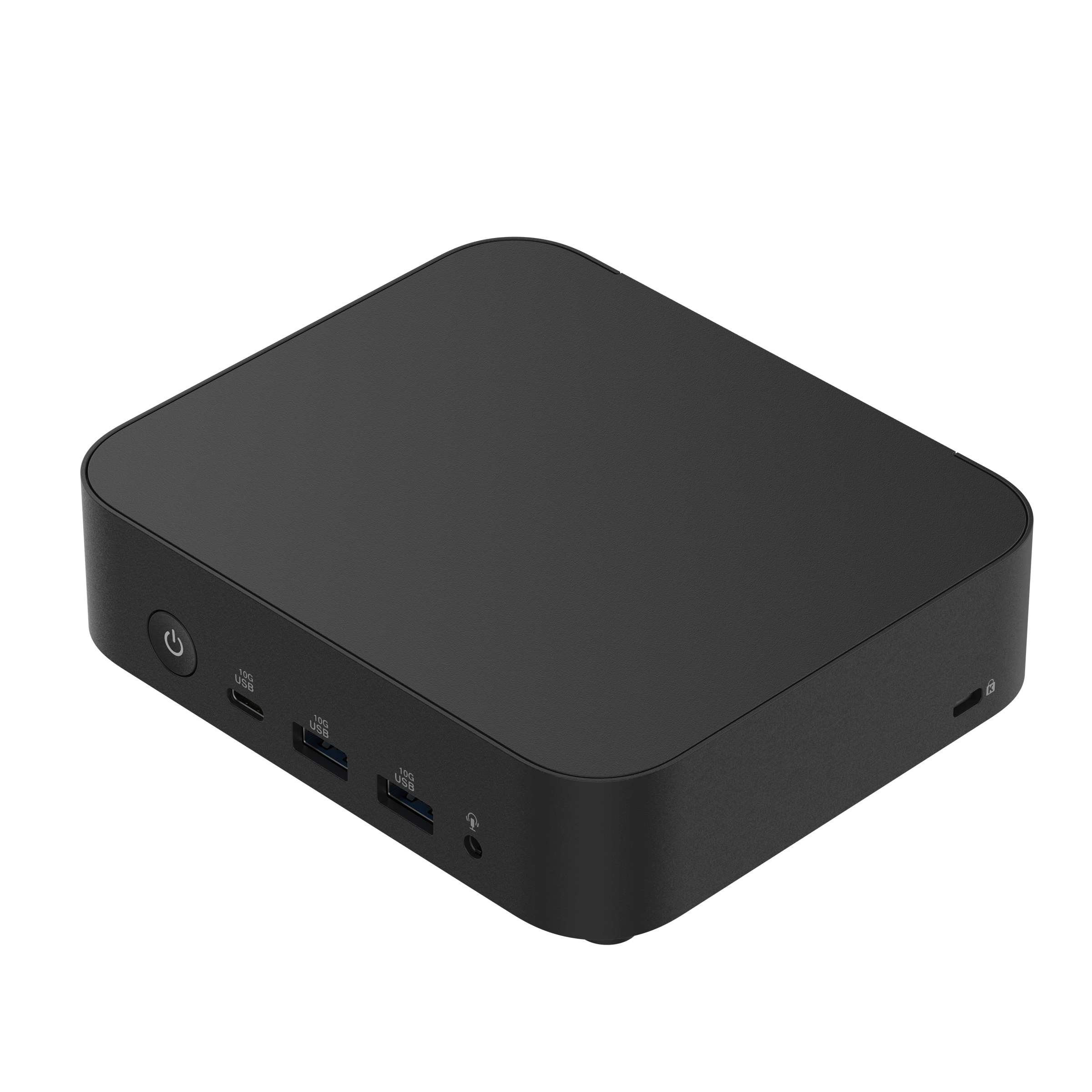 ASUS NUC 14 Essential Kit RNUC14MNK3500002, Core N355, 1xDDR5 SO-DIMM, 1xPCIe (2280/2242), Wi-Fi 6E