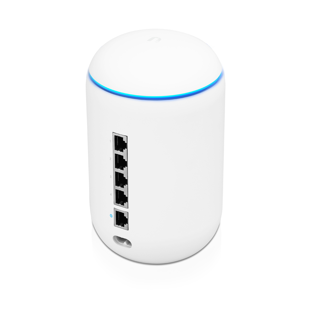Ubiquiti UniFi Dream Machine - - Wireless Router