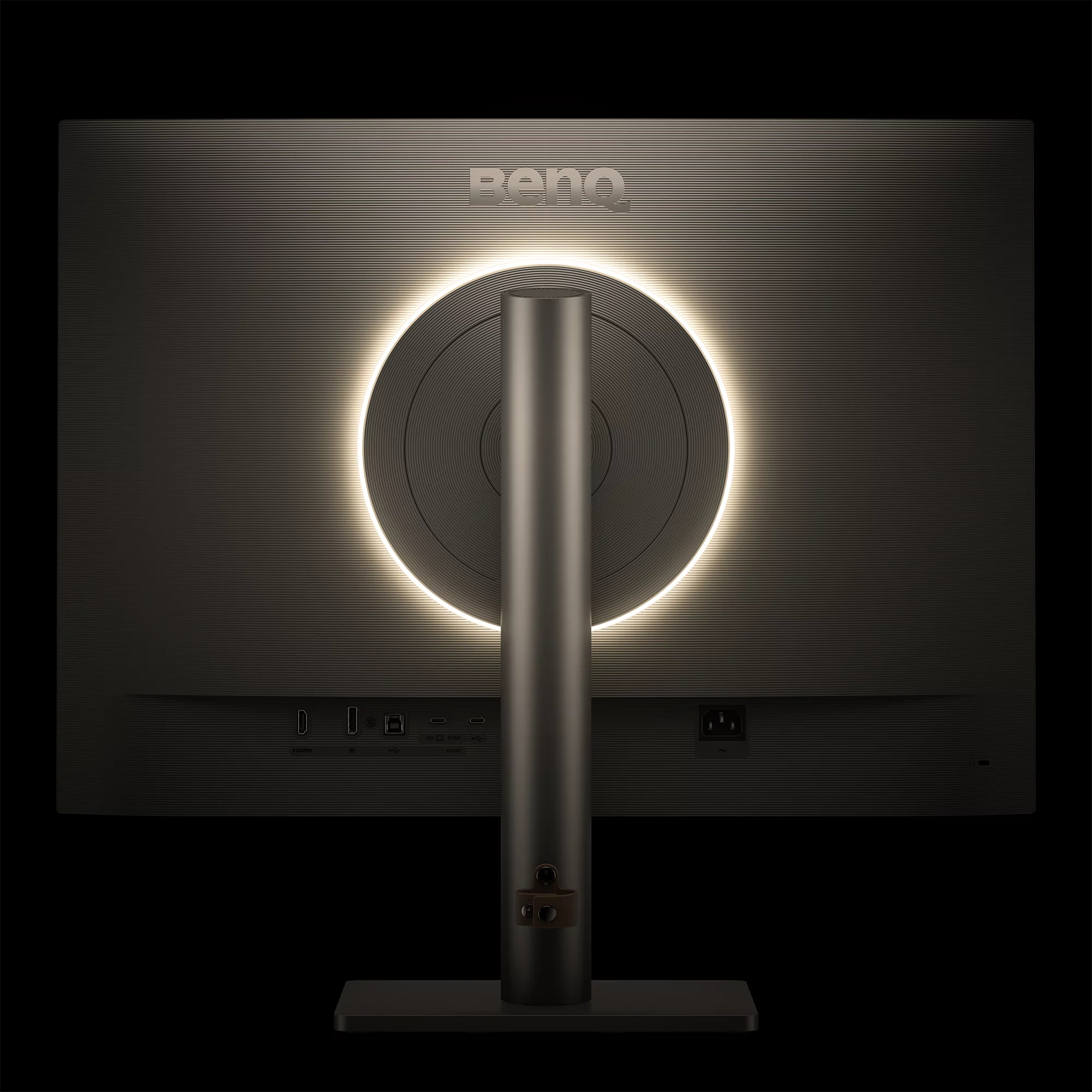 BenQ Programming RD280UG - LED-Monitor - 71.1 cm (28")