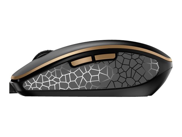 Cherry DW 9100 SLIM - Tastatur-und-Maus-Set