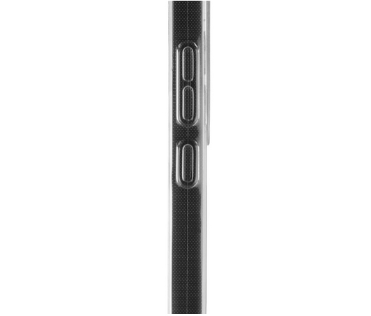 Hama 00136051, Cover, Samsung, Galaxy S23 FE, 16,3 cm (6.4"), Transparent