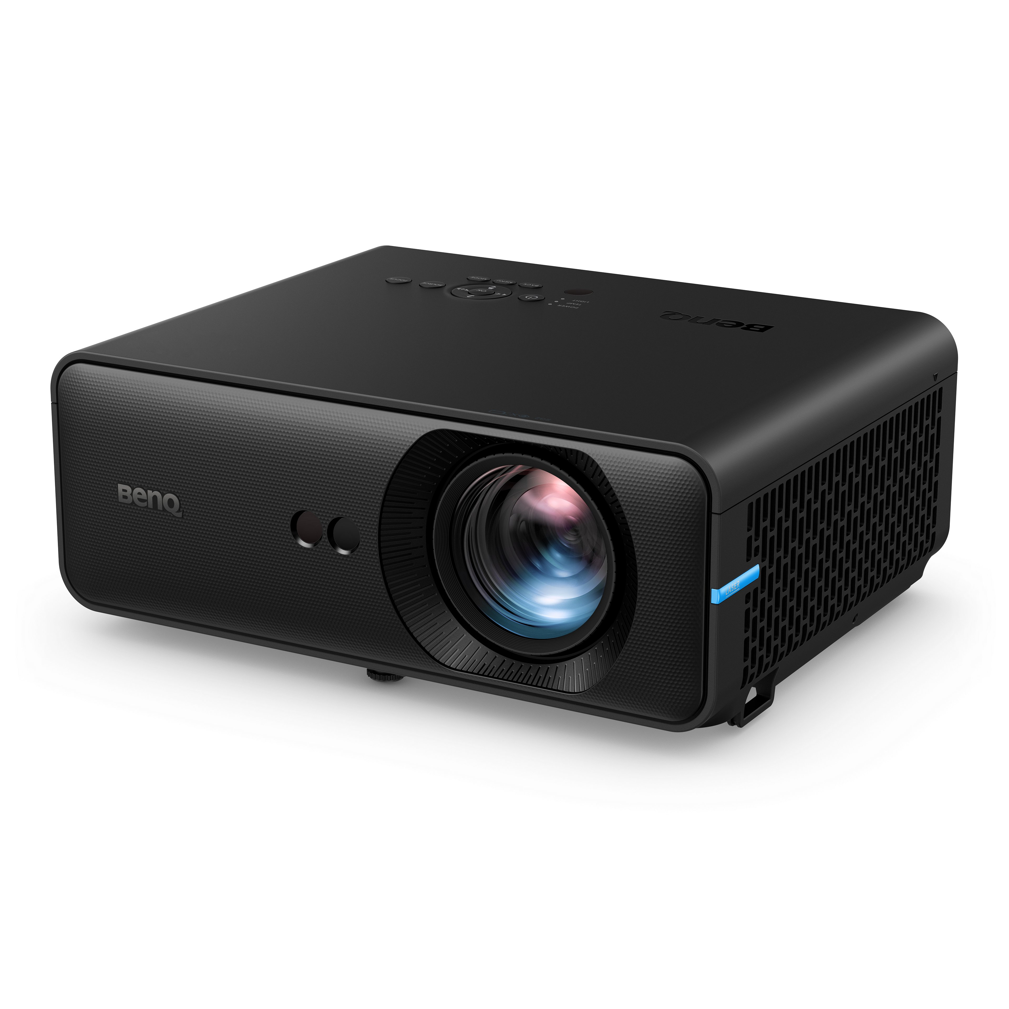 BenQ LH850ST - DLP-Projektor - Laser - 3D - 4000 ANSI-Lumen - Full HD (1920 x 1080)