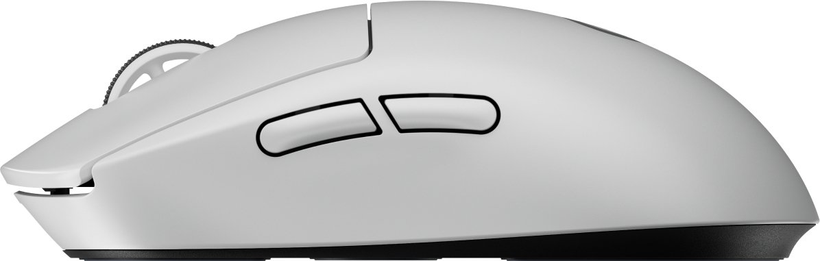 Logitech G PRO X SUPERLIGHT 2 - Maus - Gaming