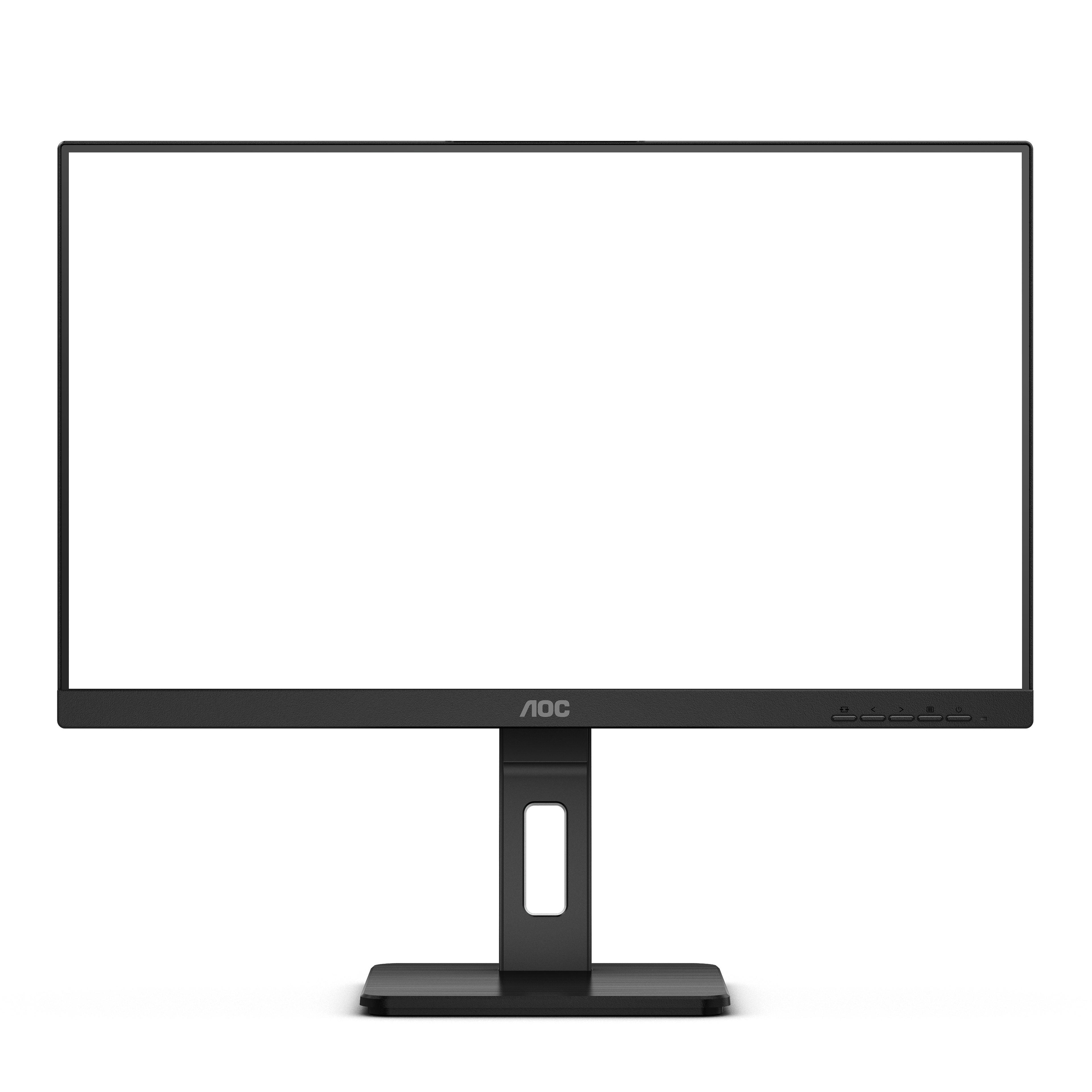 AOC 27E3QAF Monitor 68.6cm (27") Full HD, IPS, 4ms, HDMI, Displayport, VGA
