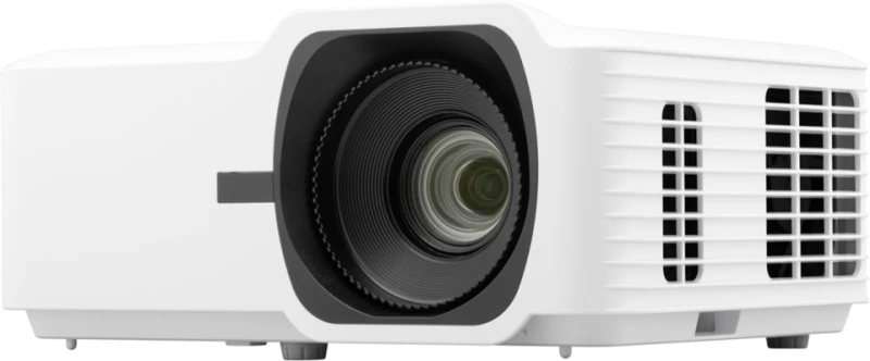 ViewSonic LSD500HD - DLP-Projektor - Laser/Phosphor - 5500 ANSI-Lumen - Full HD (1920 x 1080)