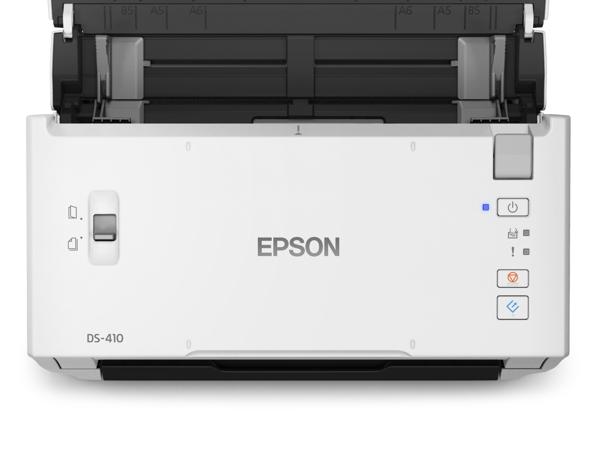 Epson WorkForce DS-410 - Dokumentenscanner - Kontaktbildsensor (CIS)