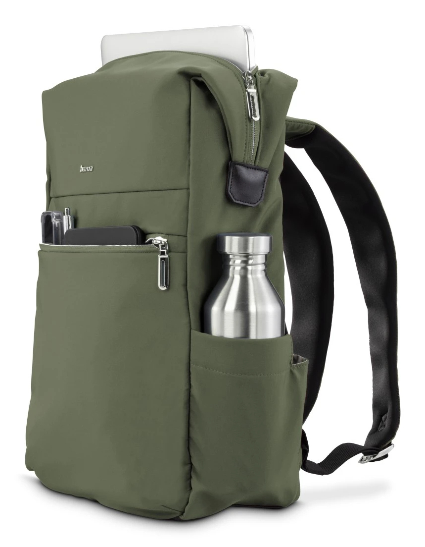 Hama Ultimate, Rucksack, 41,1 cm (16.2"), Schultergurt, 680 g