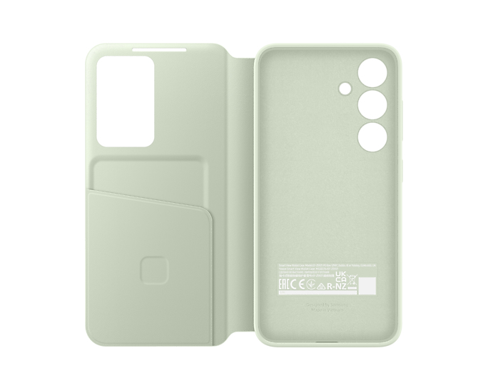 Samsung EF-ZS921 - Flip-Hülle für Mobiltelefon
