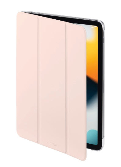 Hama Fold Clear, Folio, Apple, iPad Air 13" (2024), 33 cm (13"), 295 g