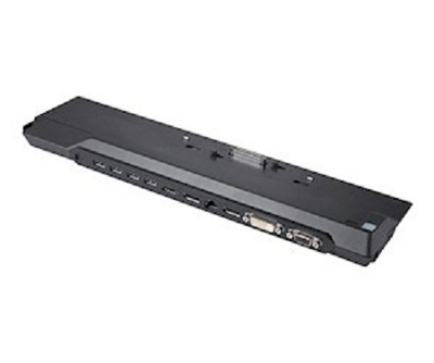 Fsas Technologies Fujitsu - Port Replicator - VGA, DVI - für CELSIUS