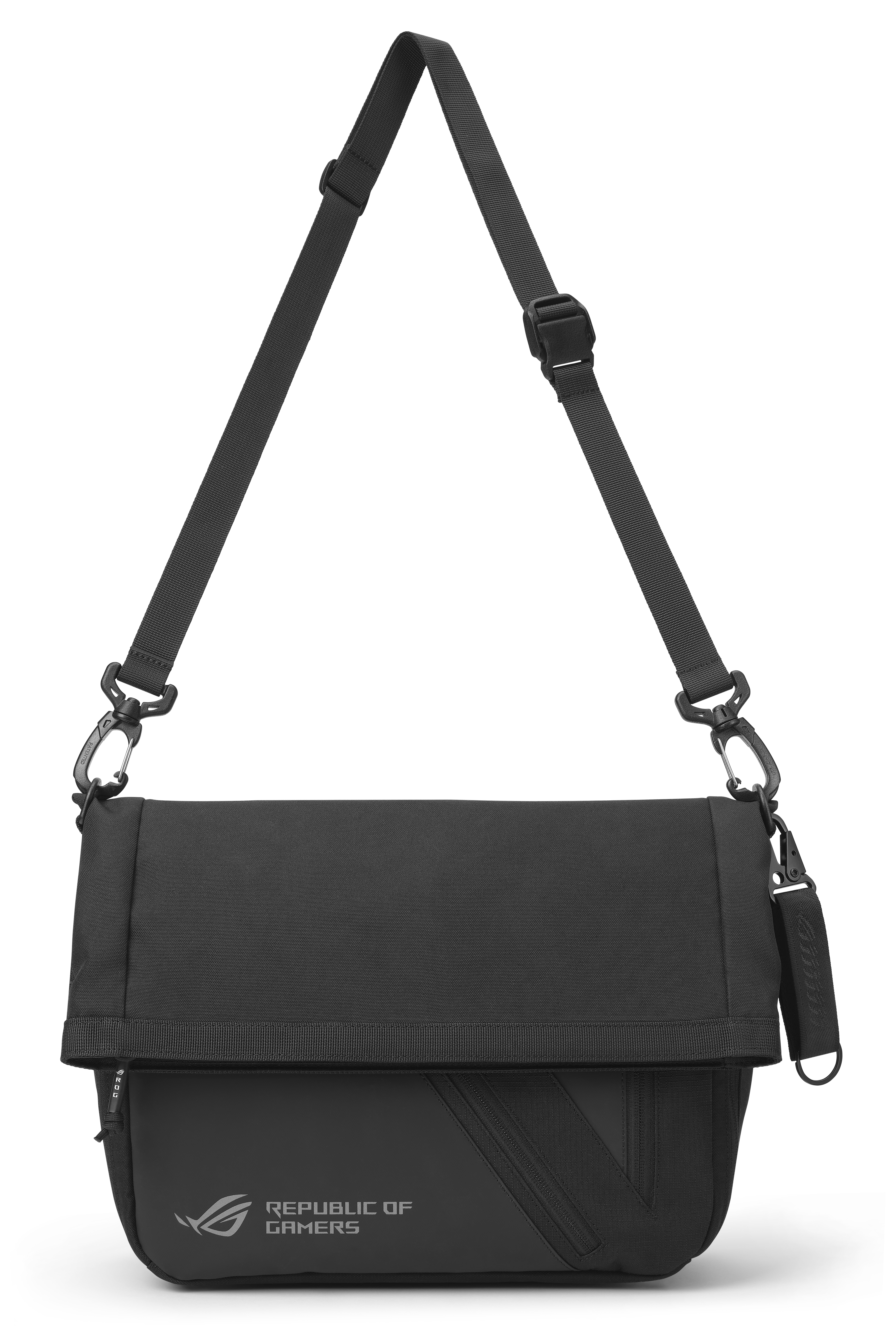 ASUS ROG Archer Messenger 14 BC2000 - Notebook-Kuriertasche