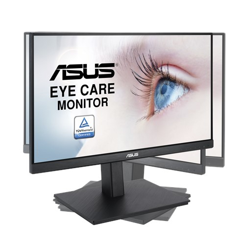 ASUS VA229QSB - LED-Monitor - 55.9 cm (22") (21.5" sichtbar)