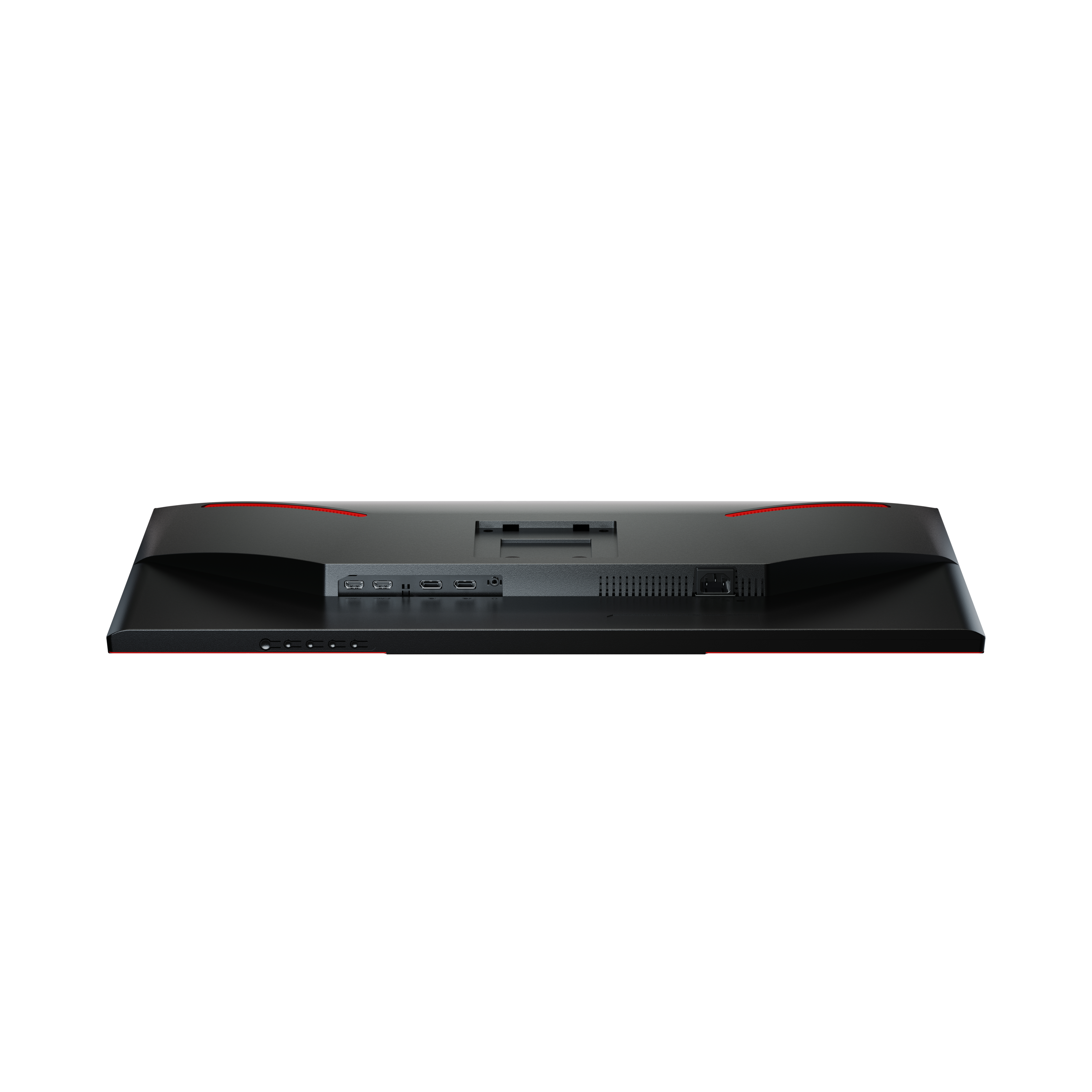 AOC Gaming U32G3X/BK - LED-Monitor - Gaming - 81.3 cm (32")