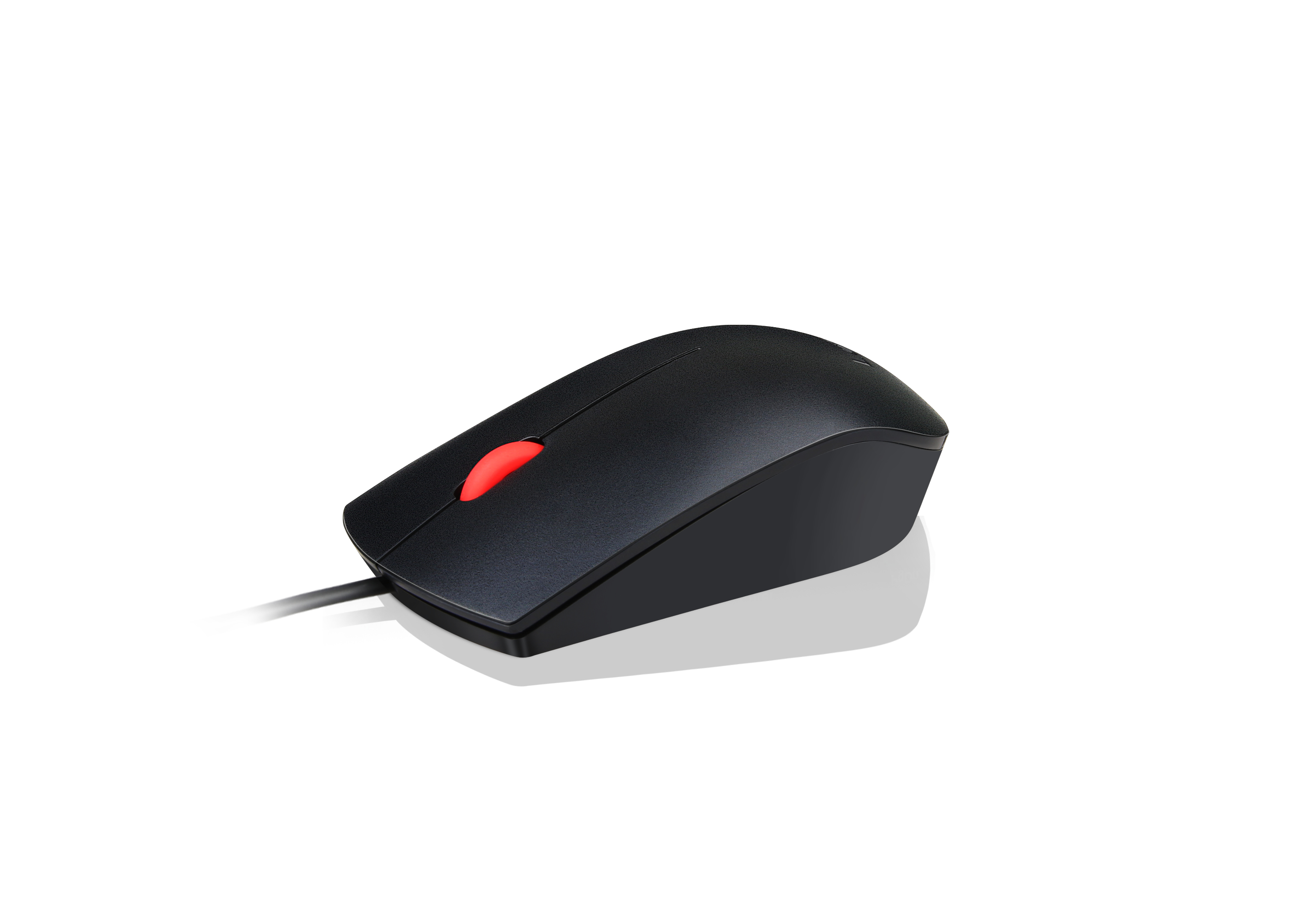 Lenovo ThinkPad Essential Mouse, USB