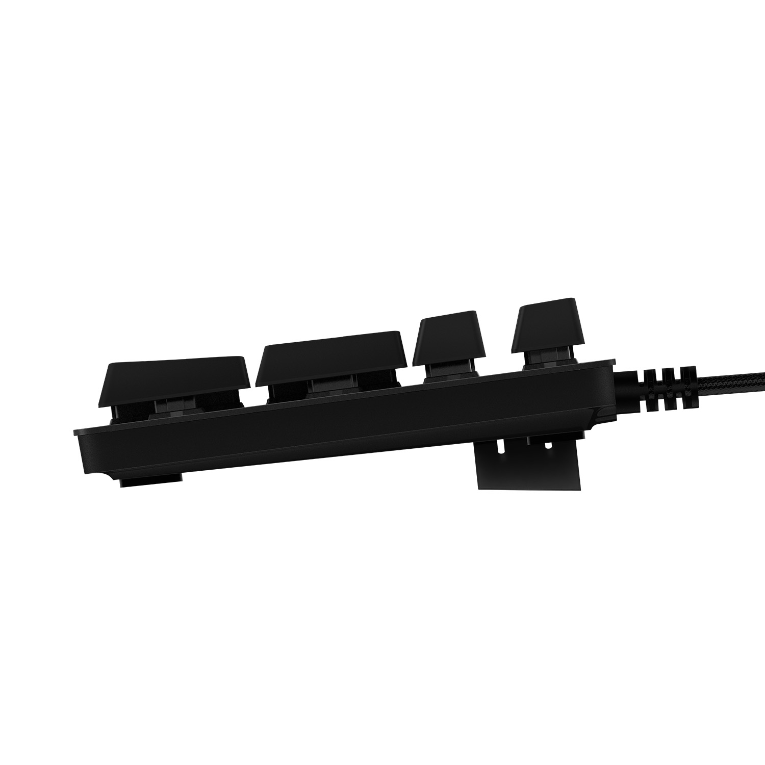 Logitech G413 - Tastatur - hintergrundbeleuchtet