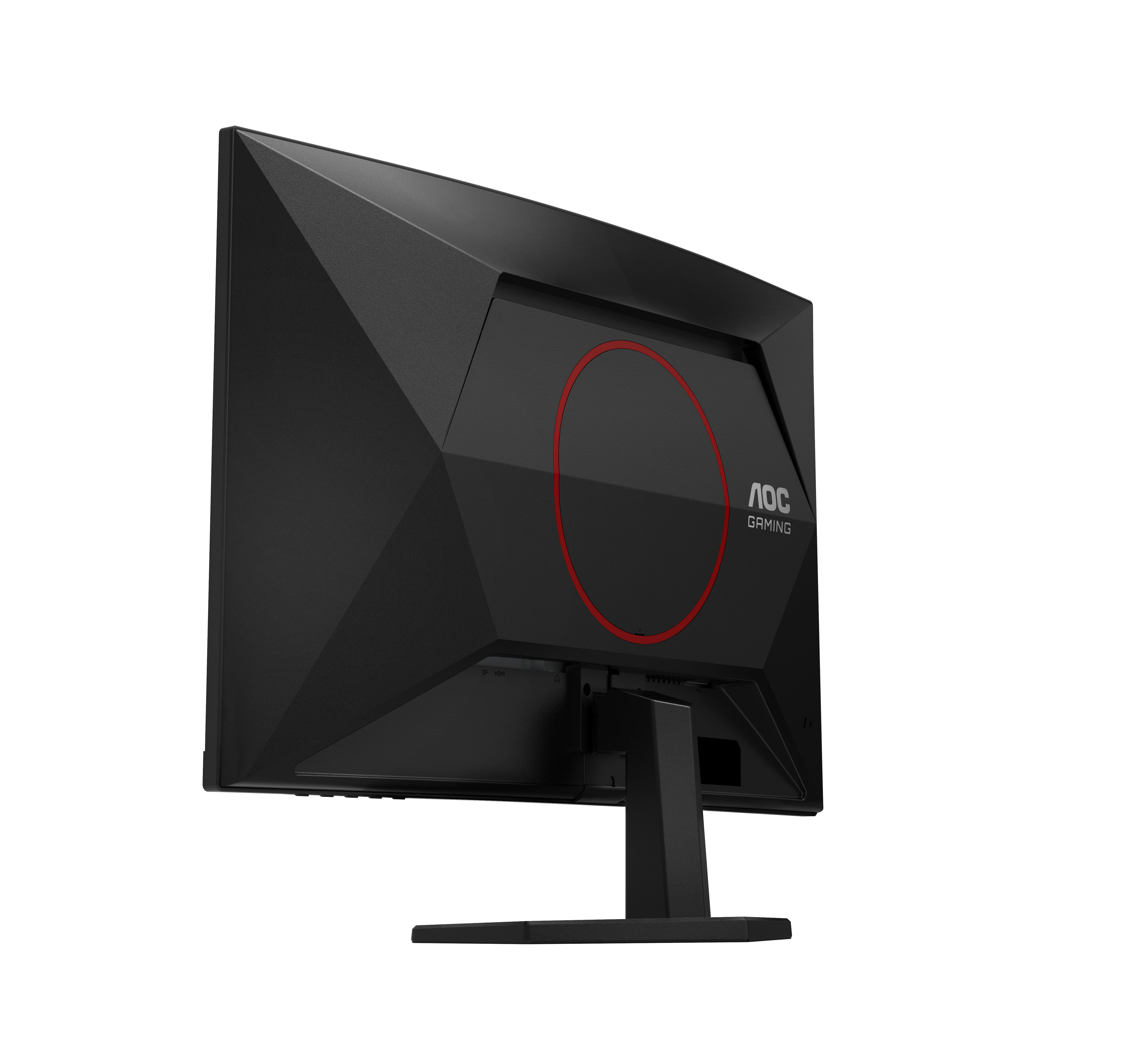 AOC Gaming C27G42FE - LED-Monitor - Gaming - gebogen - 68.58 cm (27")
