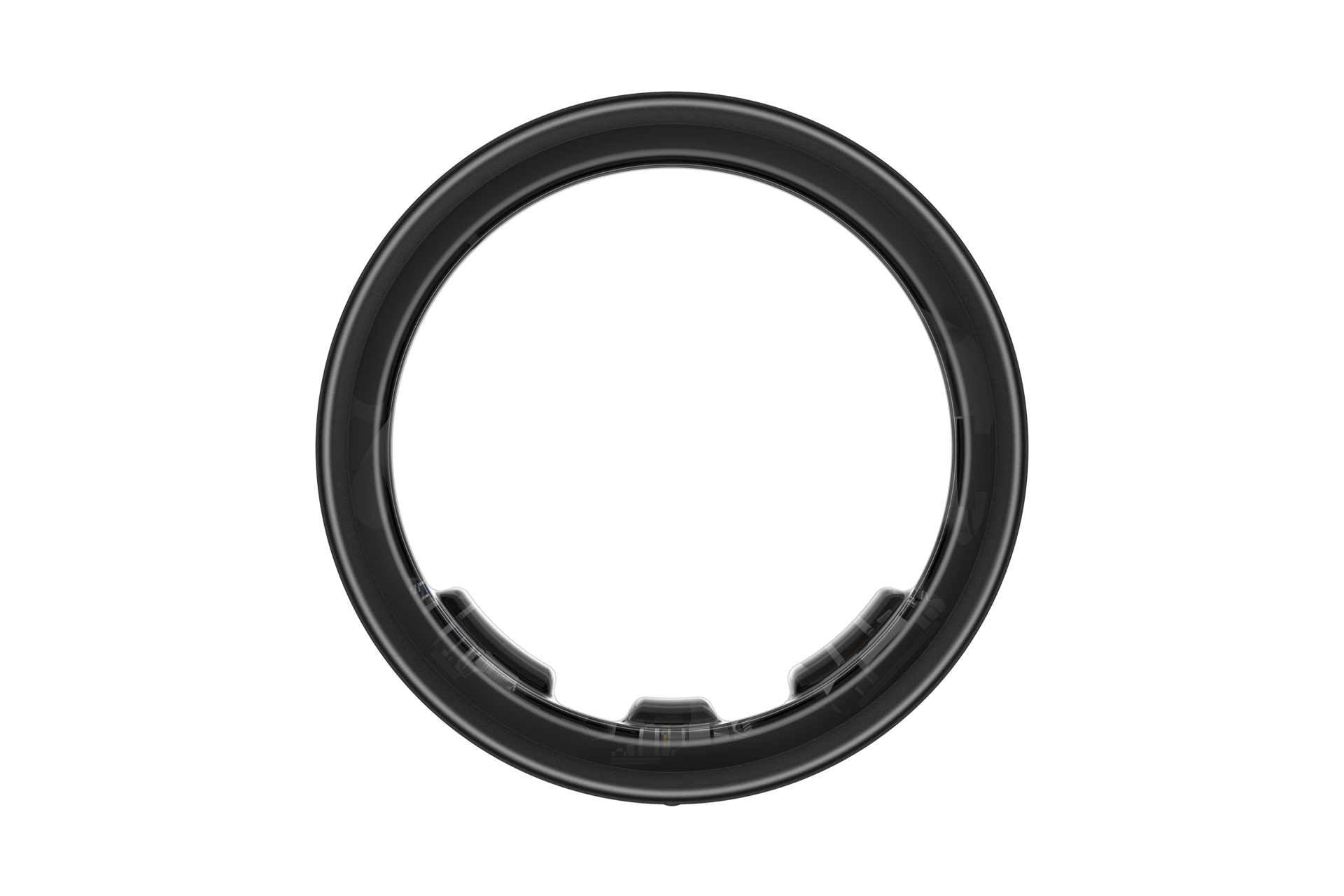 Samsung Galaxy Ring, Smart-Ring Aktivitäts-Tracker, 23,5 mAh, IP68