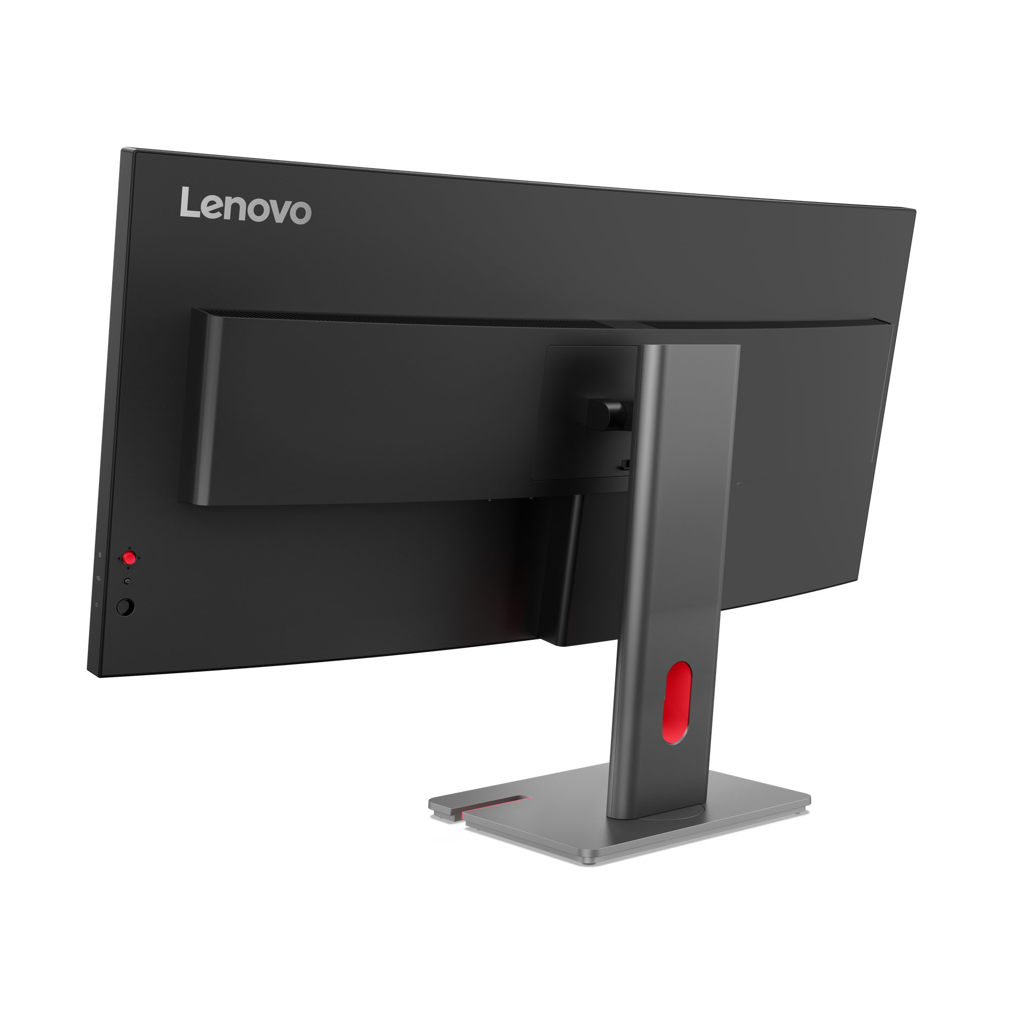 Lenovo ThinkVision P40WD-40 - LED-Monitor - gebogen - 101.6 cm (40")