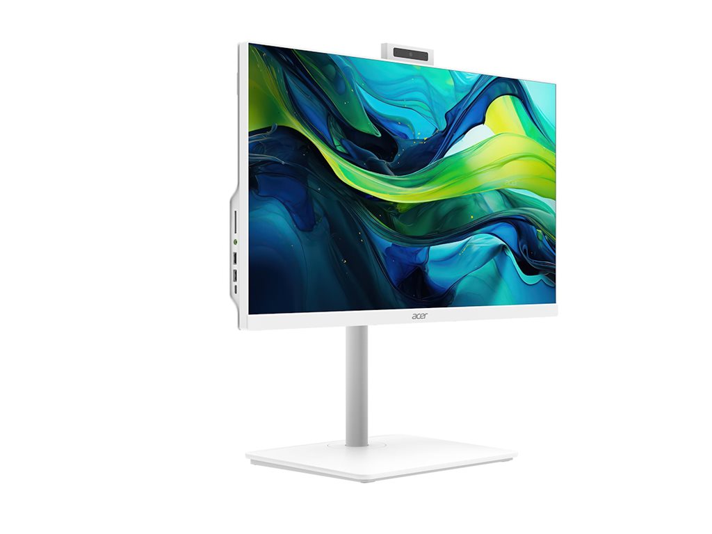 Acer Aspire C 24 C24-1YE13U3UNH - All-in-One (Komplettlösung)
