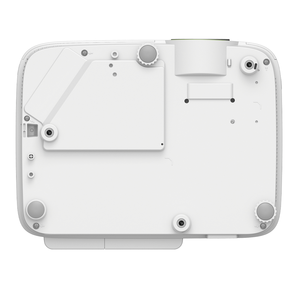 BenQ EW600, 3600 ANSI Lumen, DLP, WXGA (1280x800), 20000:1, 16:10, 1524 - 4572 mm (60 - 180")